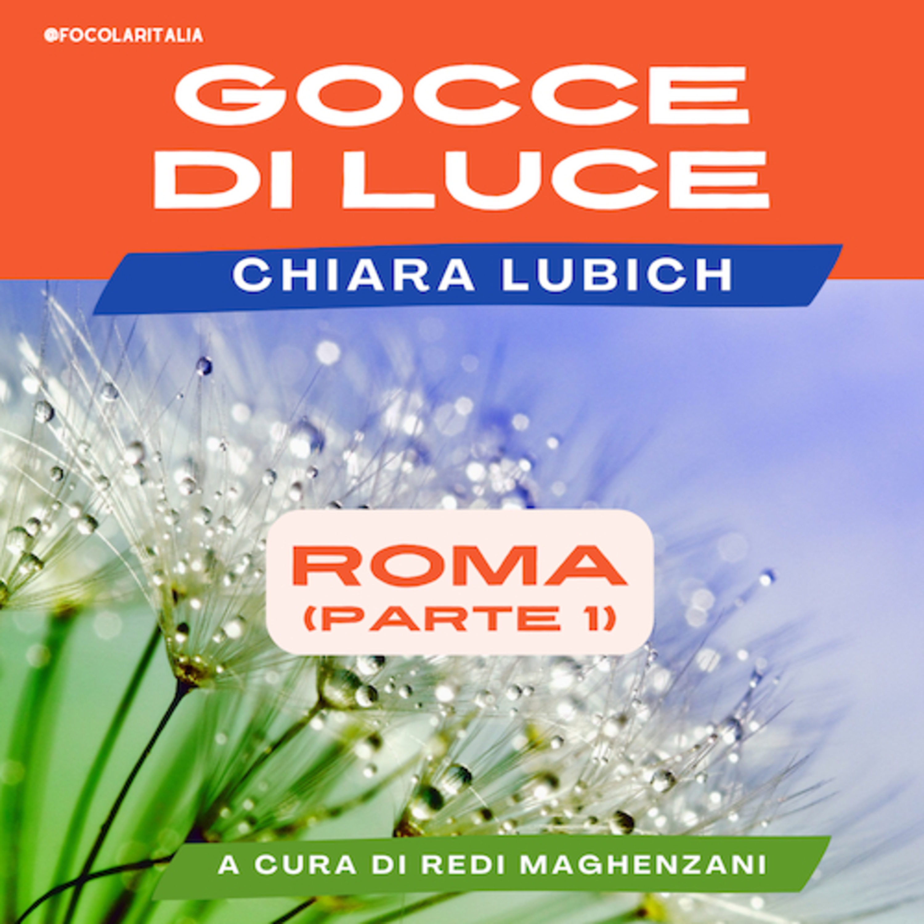Gocce di Luce