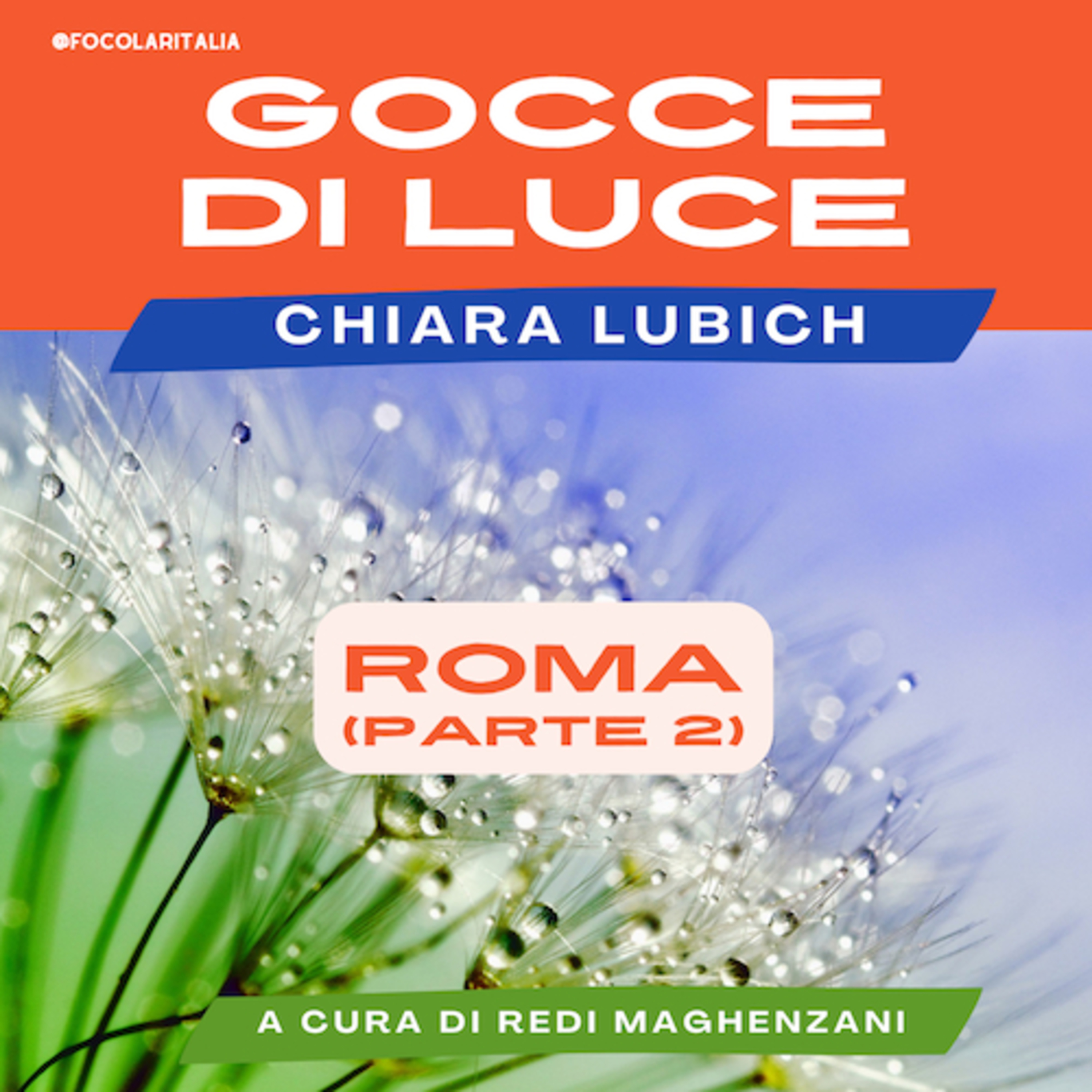 Gocce di Luce