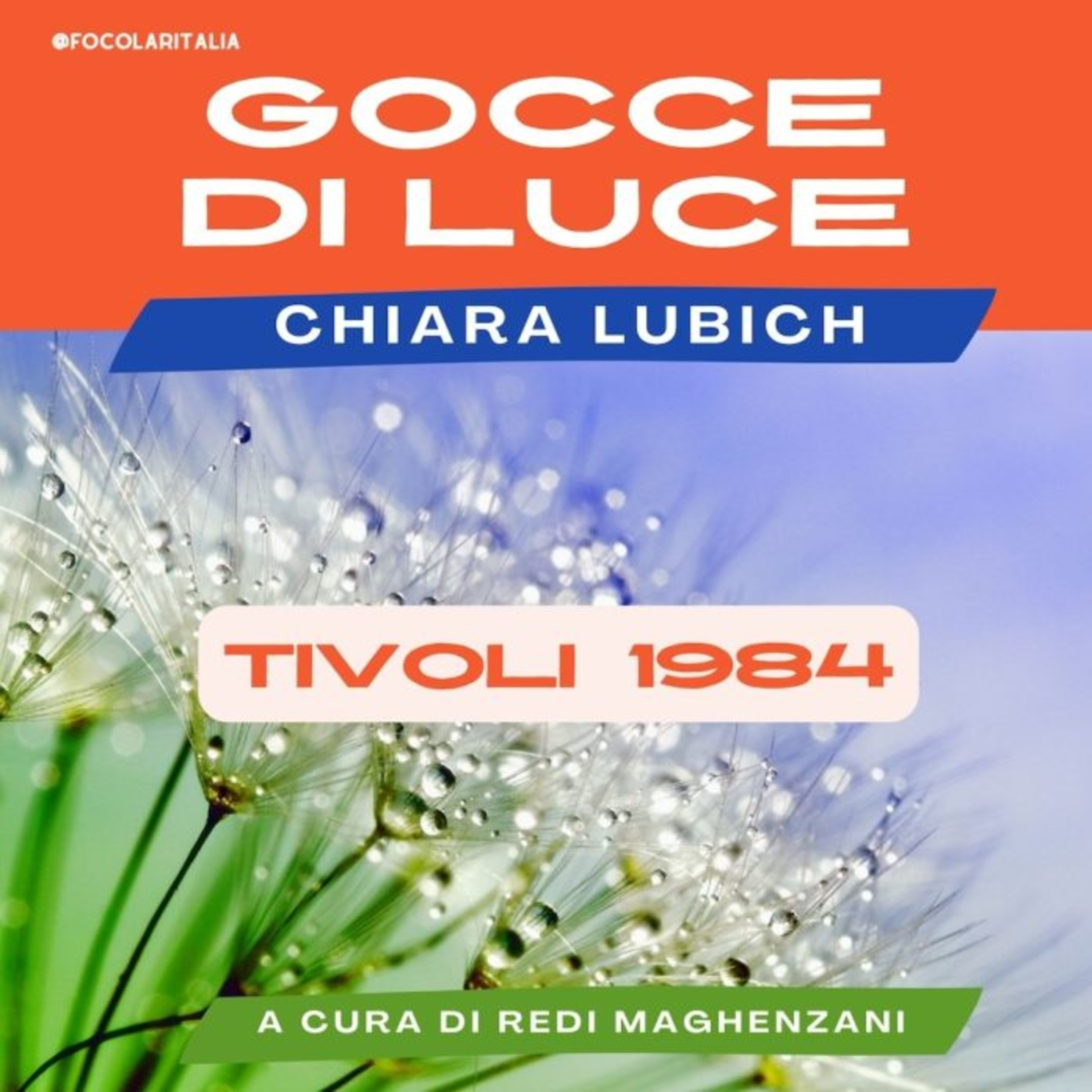 Gocce di Luce
