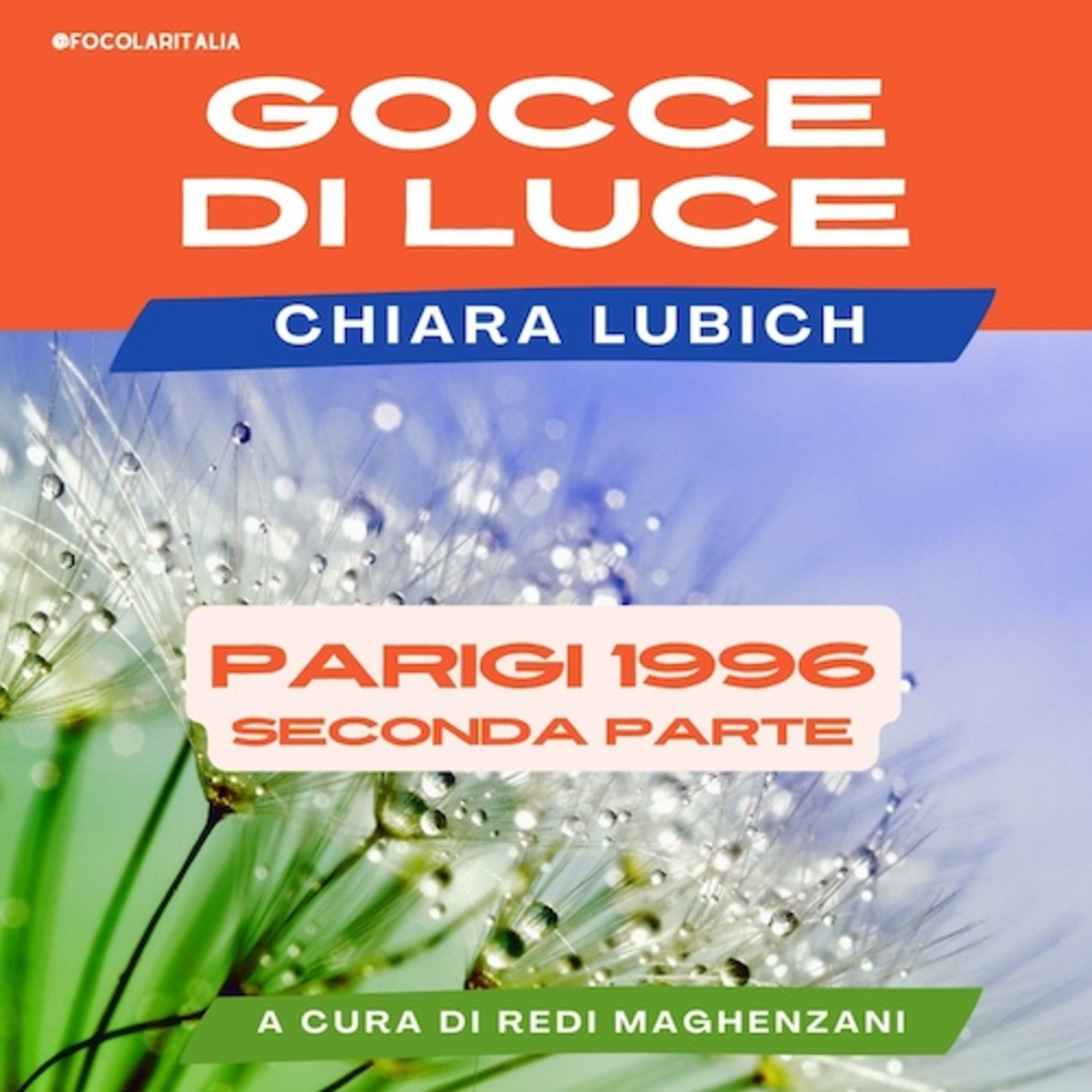 Gocce di Luce