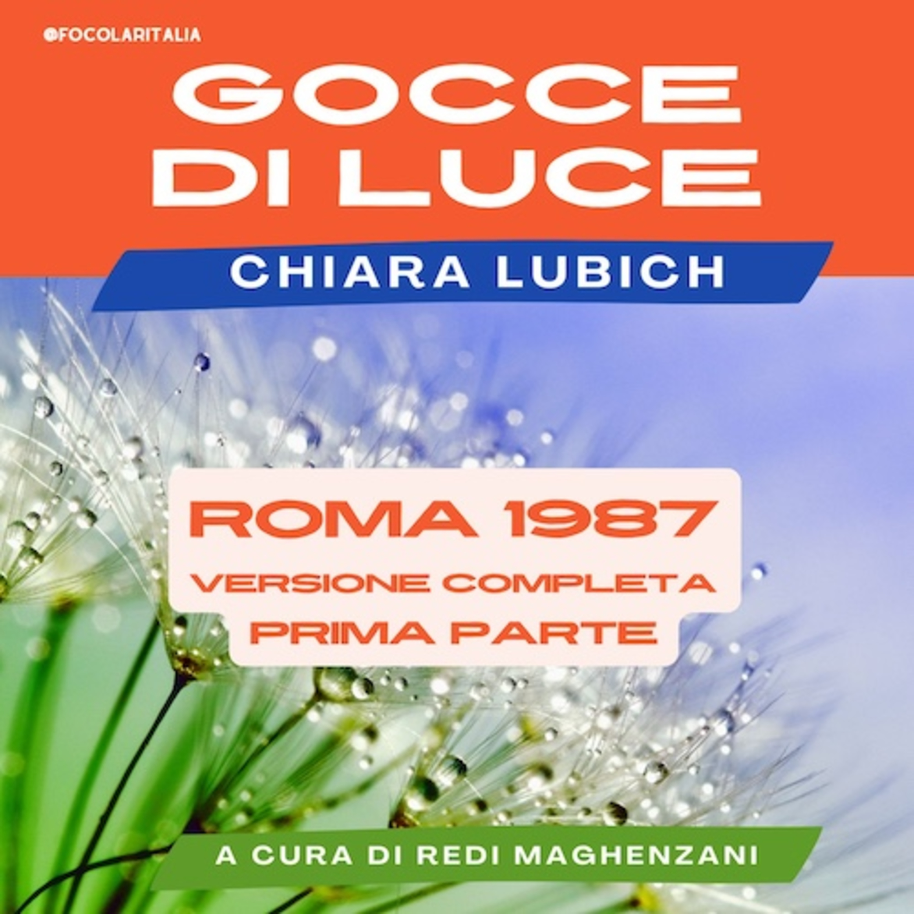 Gocce di Luce