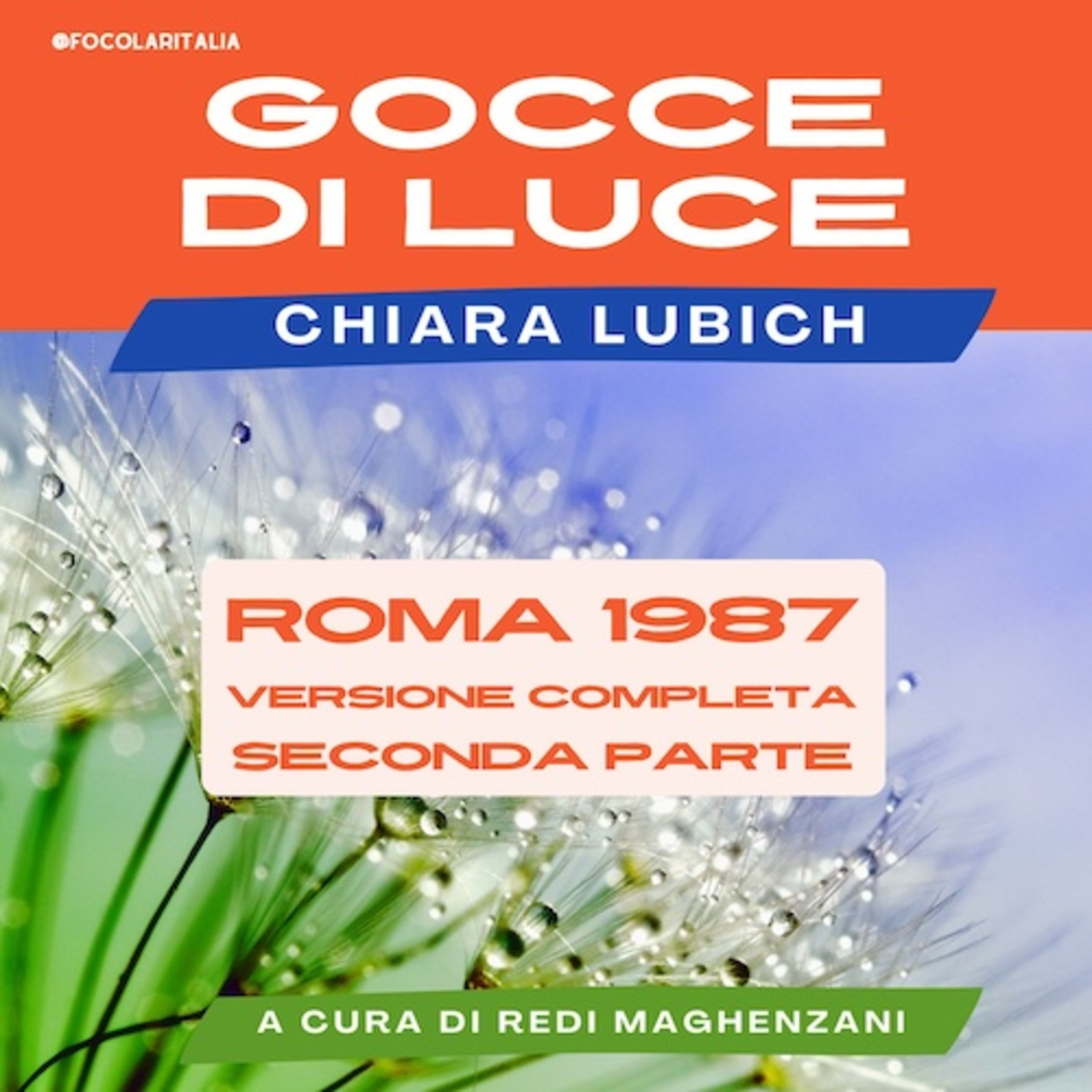 Gocce di Luce