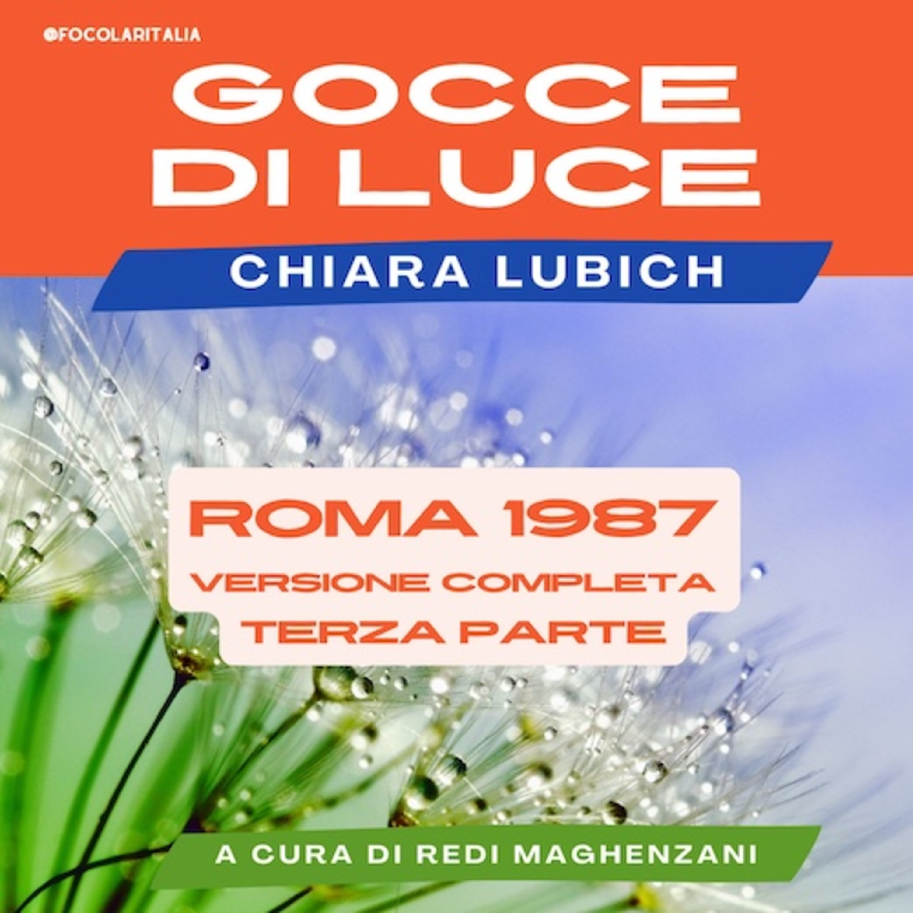 Gocce di Luce