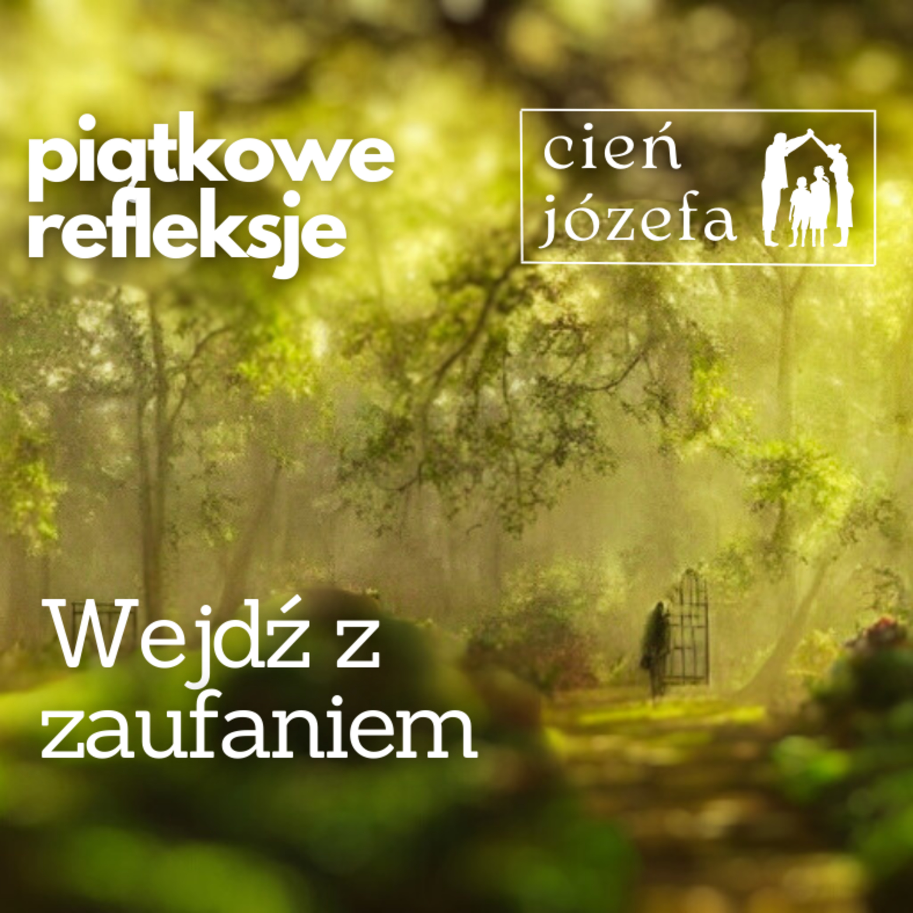 Cień Józefa. Mężczyzna w rodzinie.