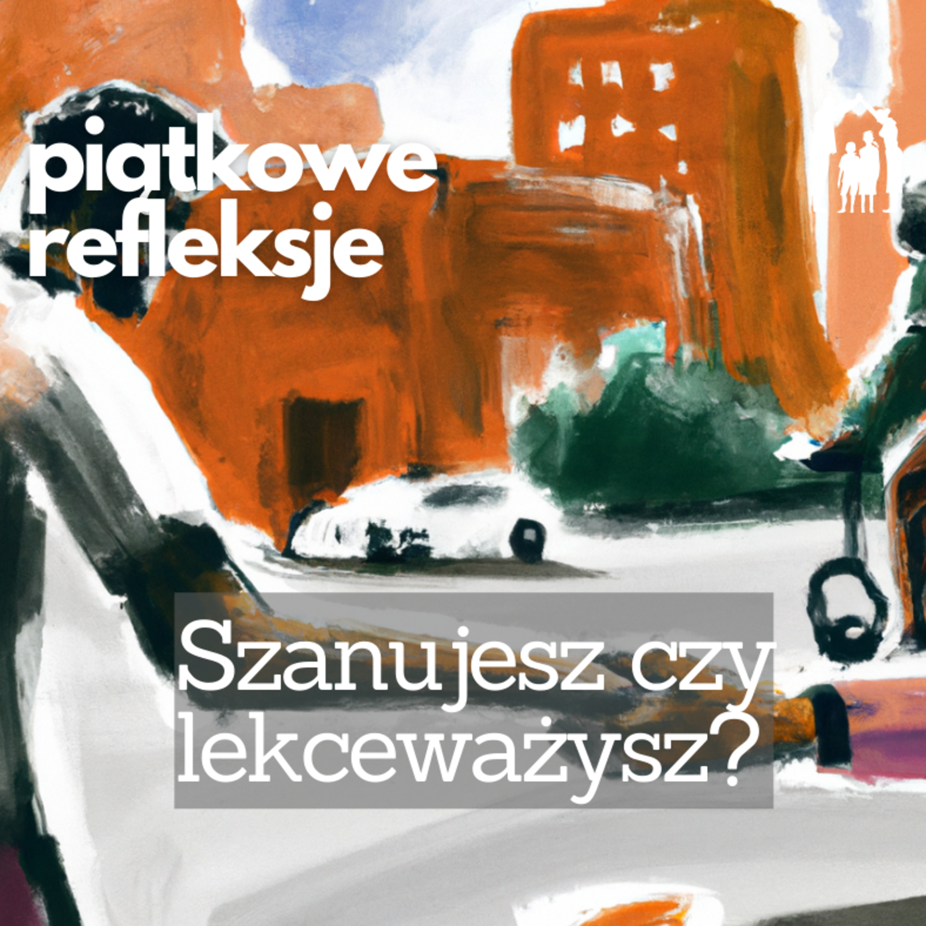 Cień Józefa. Mężczyzna w rodzinie.