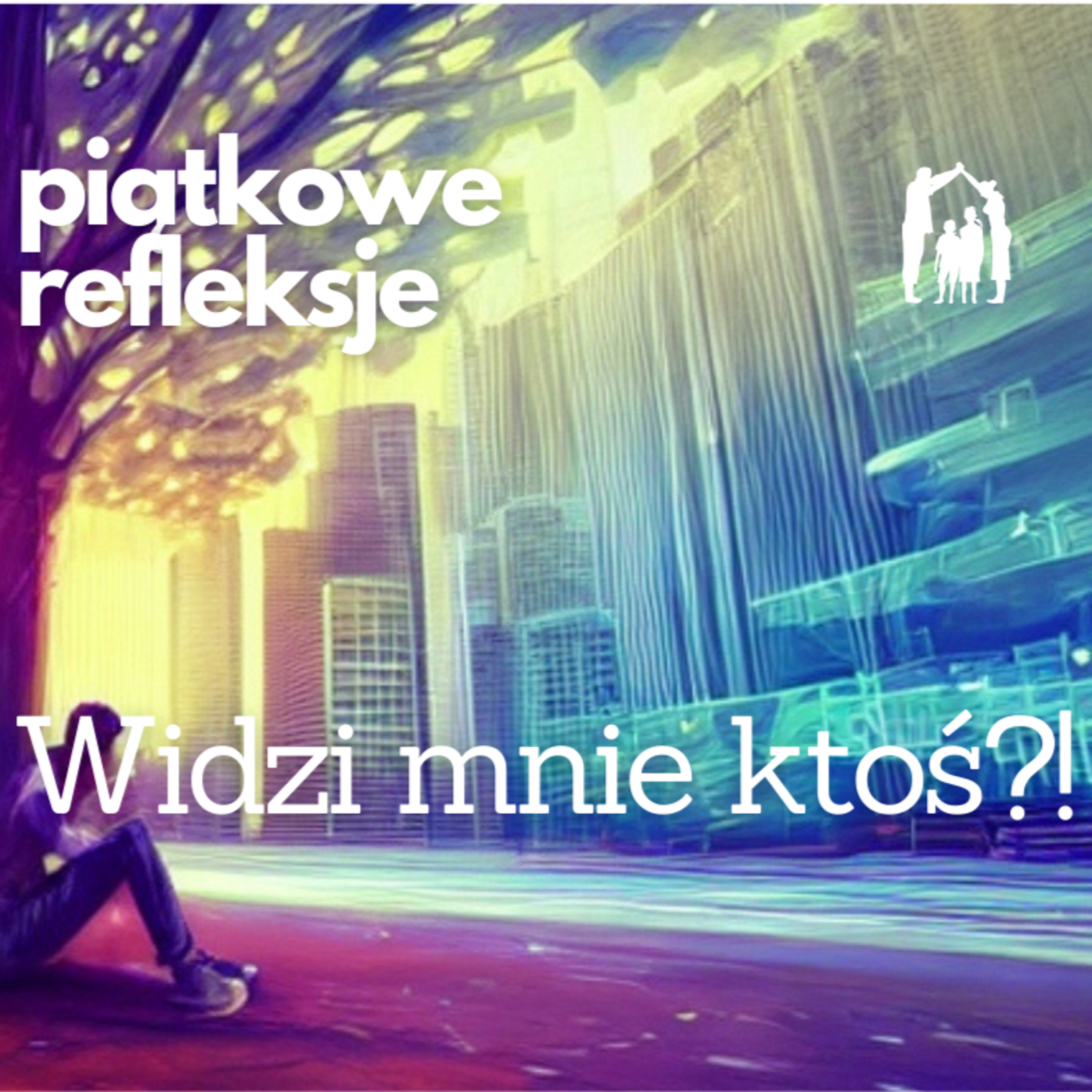 Cień Józefa. Mężczyzna w rodzinie.