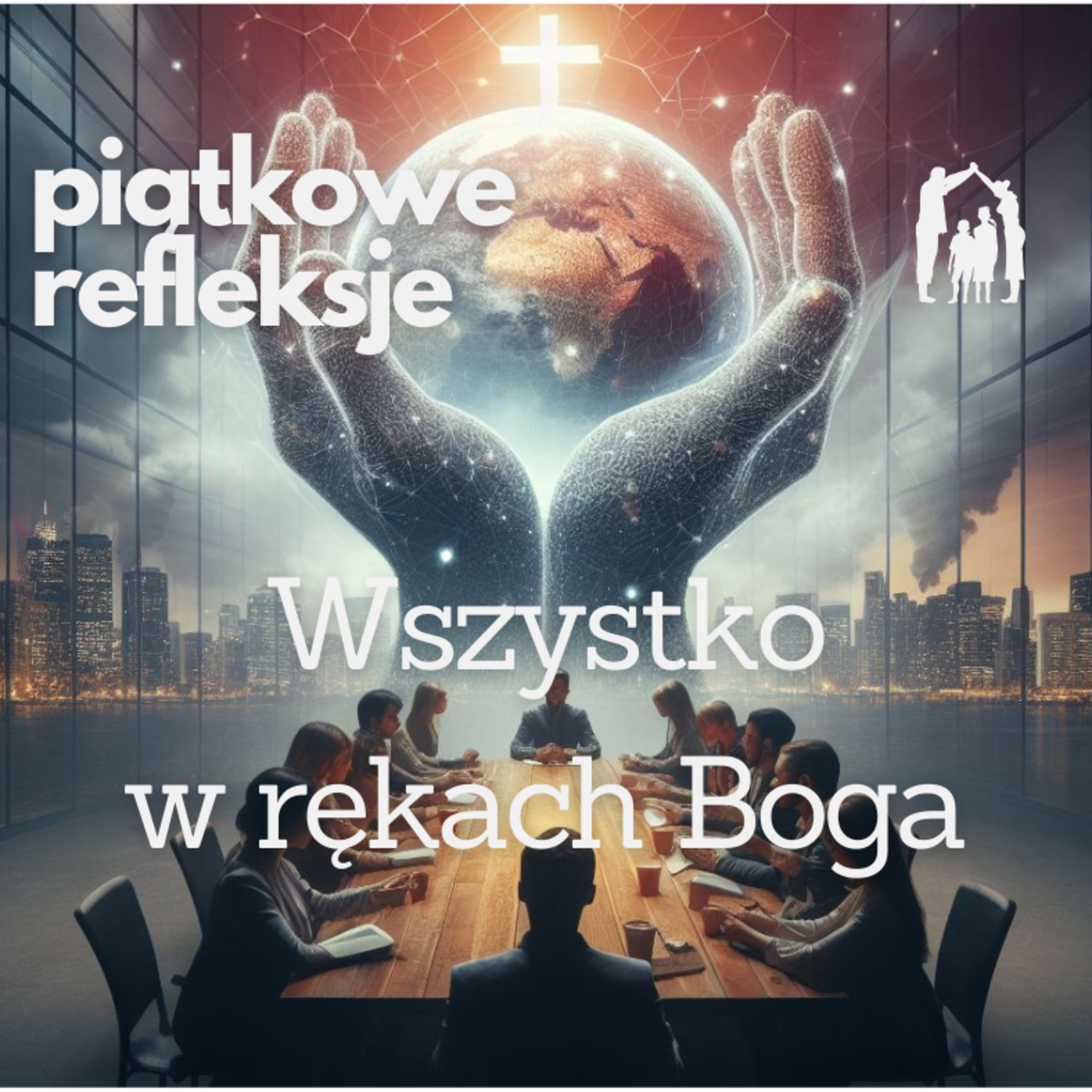 Cień Józefa. Mężczyzna w rodzinie.