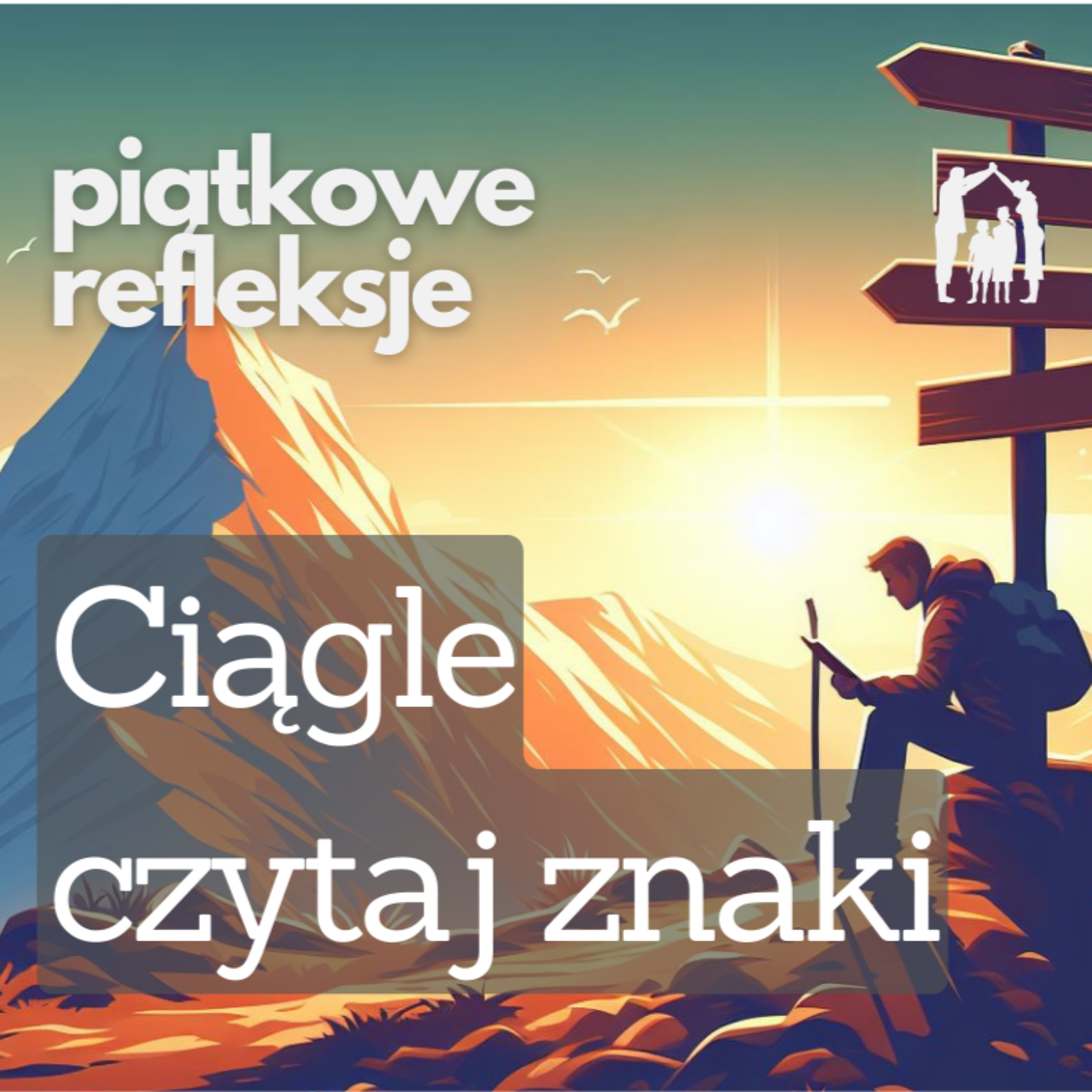 Cień Józefa. Mężczyzna w rodzinie.