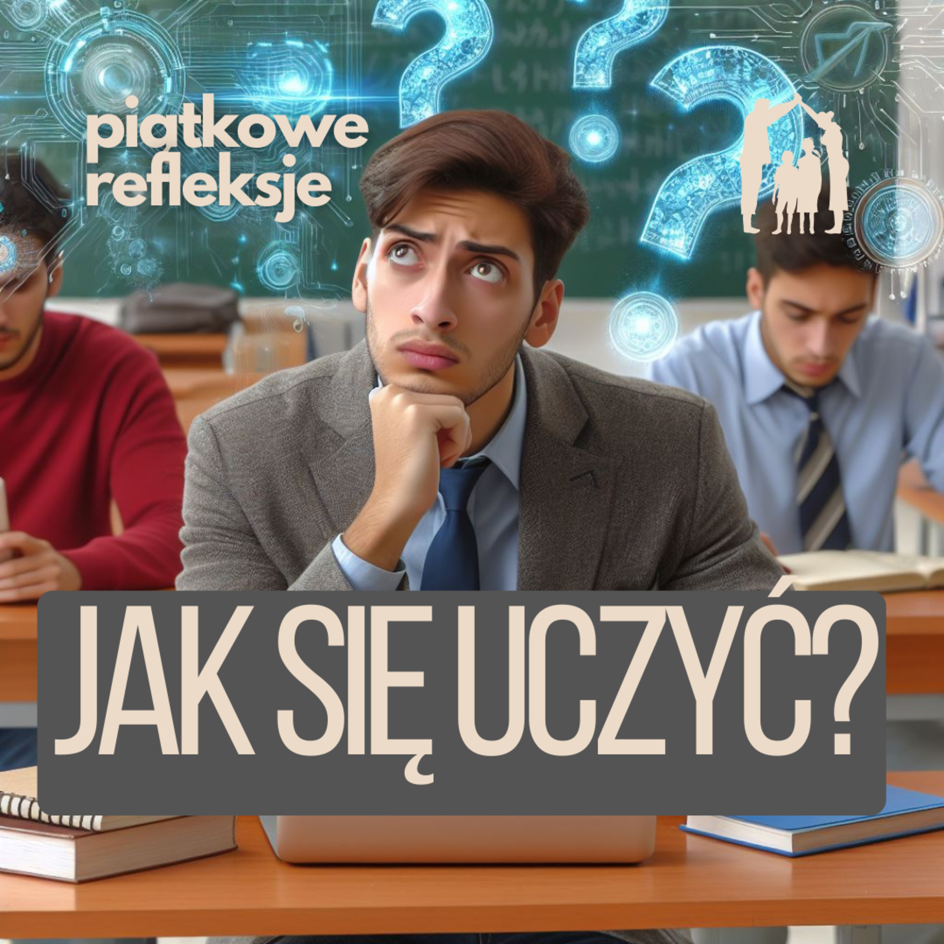 Cień Józefa. Mężczyzna w rodzinie.