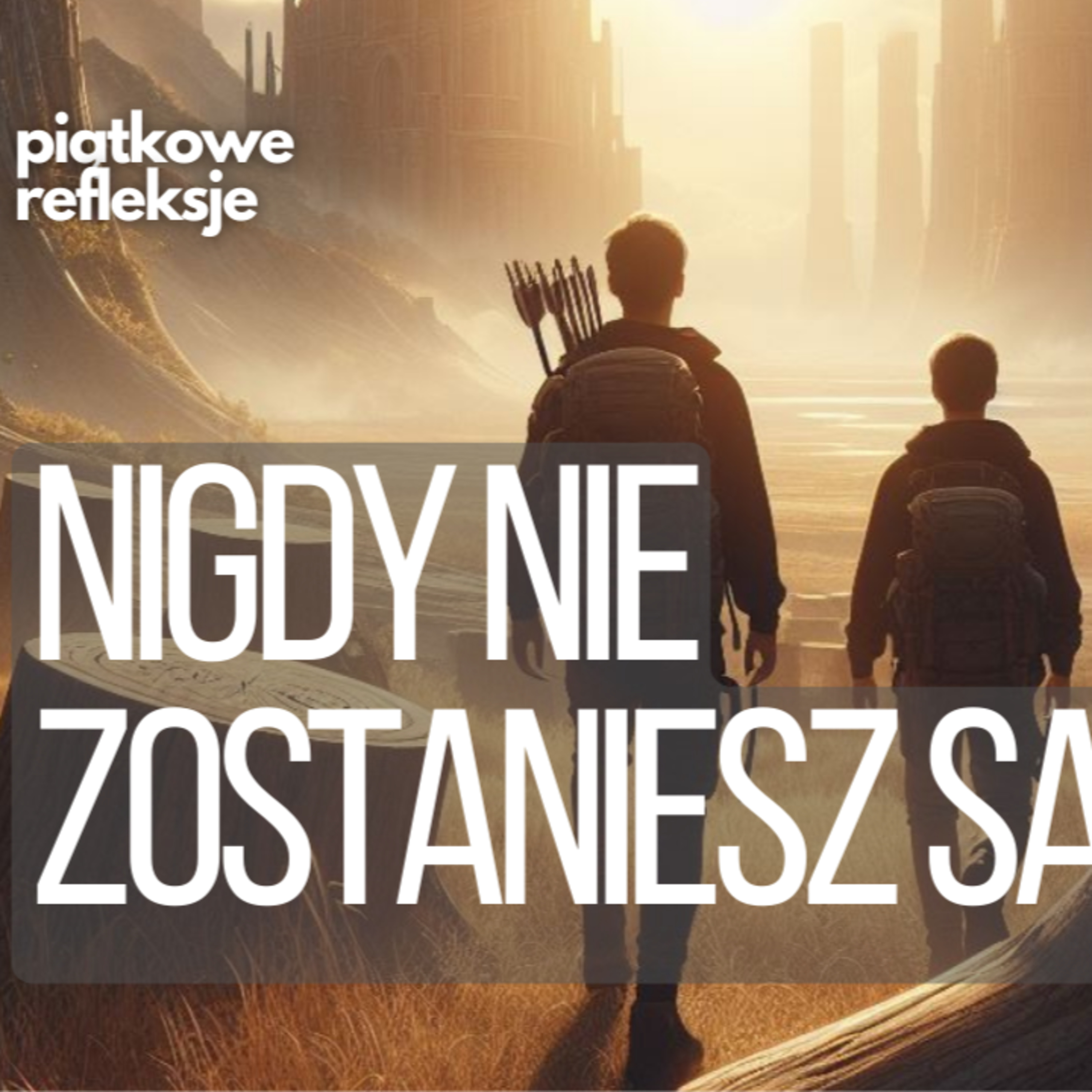 Cień Józefa. Mężczyzna w rodzinie.