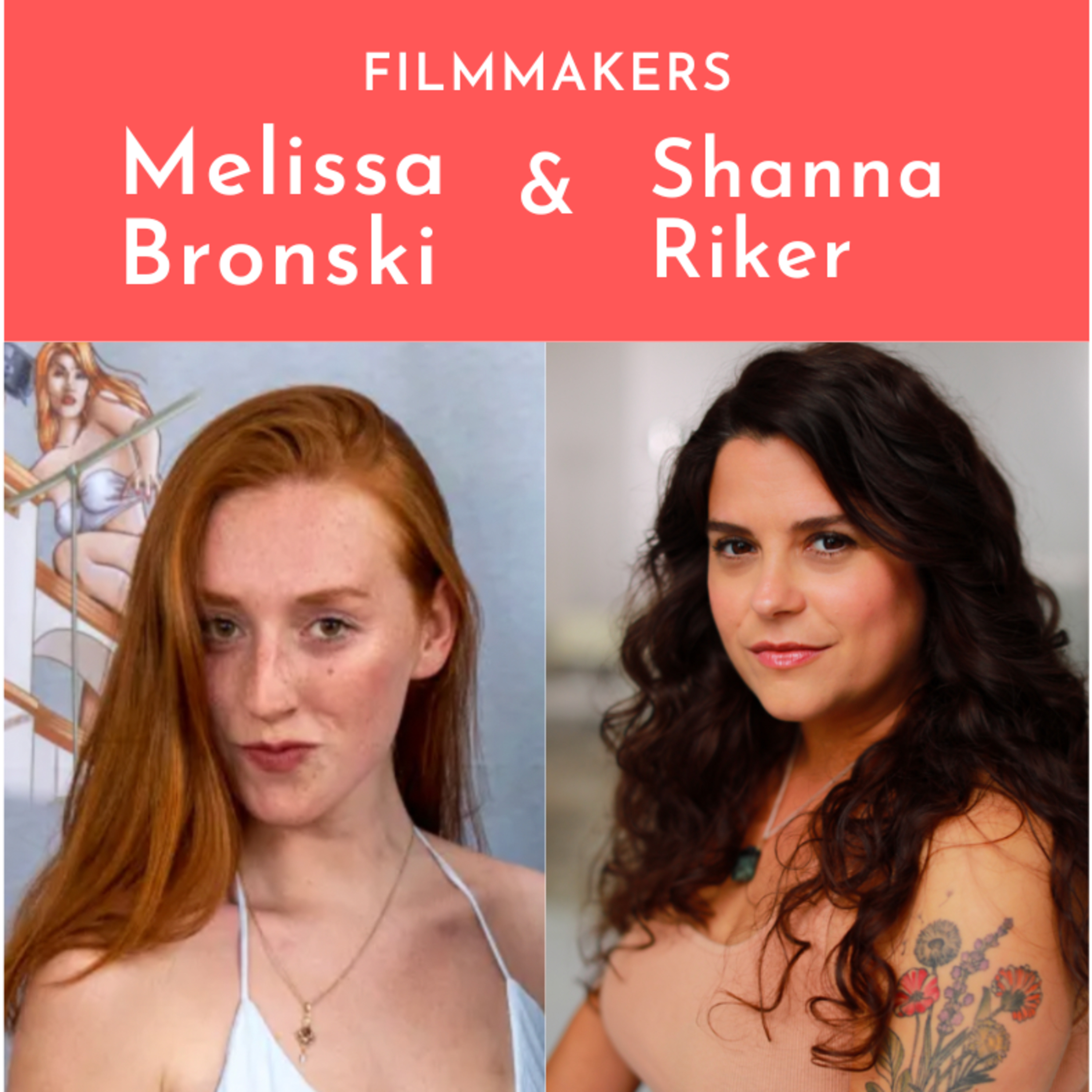 Honey & Hemlock Productions, Jaime Engle, & Our Year in Review! episode artwork