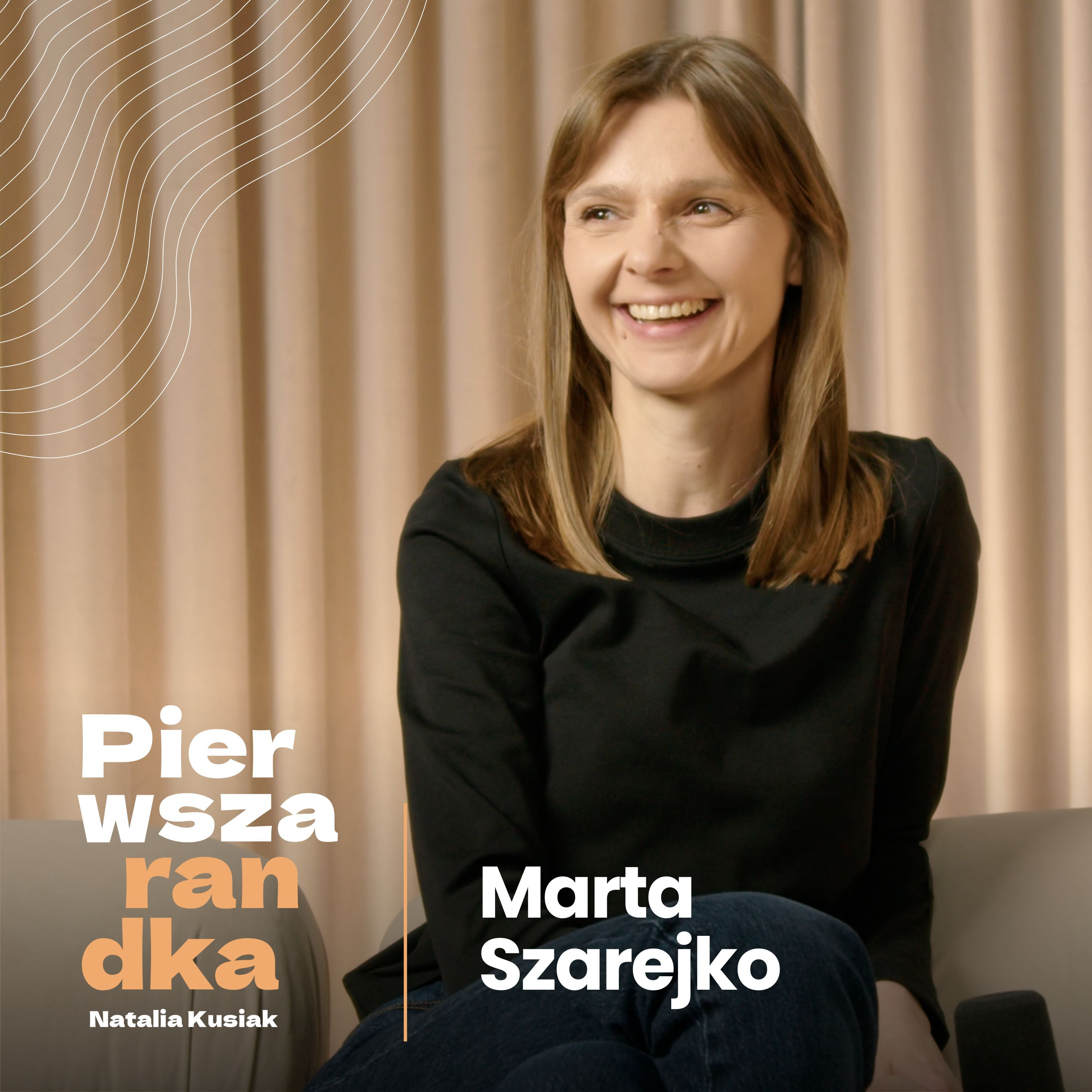 Marta Szarejko: nigdy nie jest za późno, żeby uratować związek episode artwork