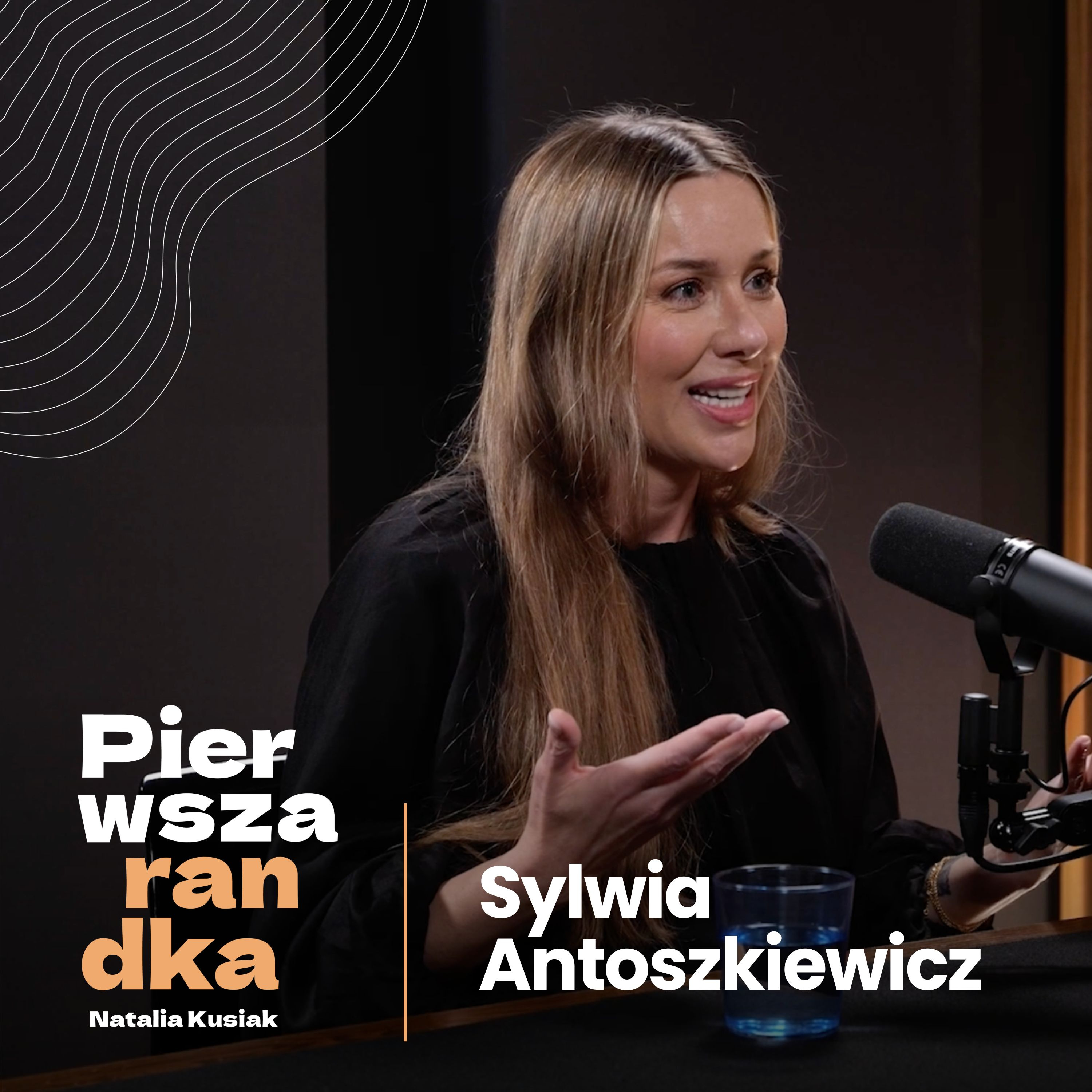 Pierwsza Randka