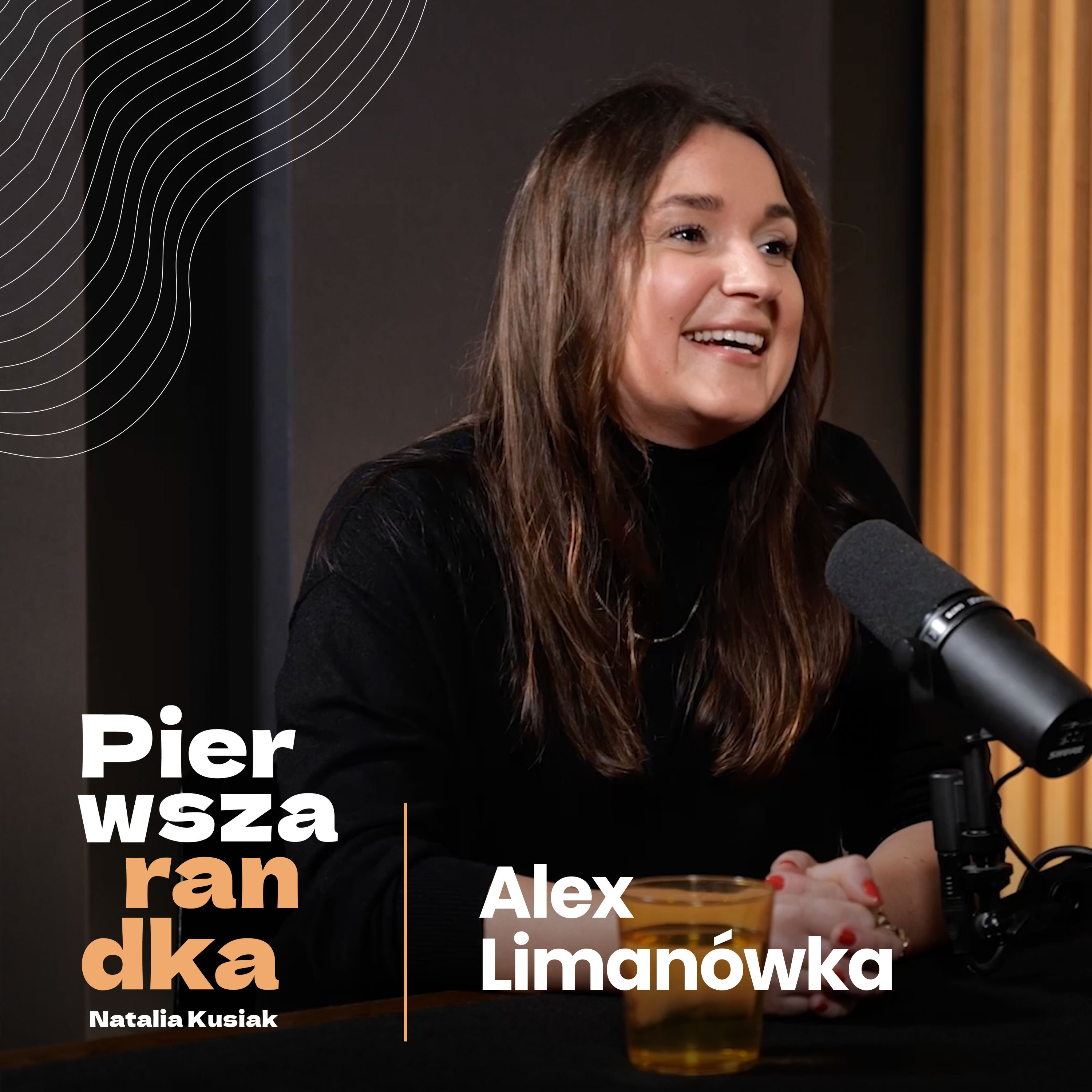 Alex Limanówka: czy związek z obcokrajowcem ma szanse na przetrwanie? episode artwork