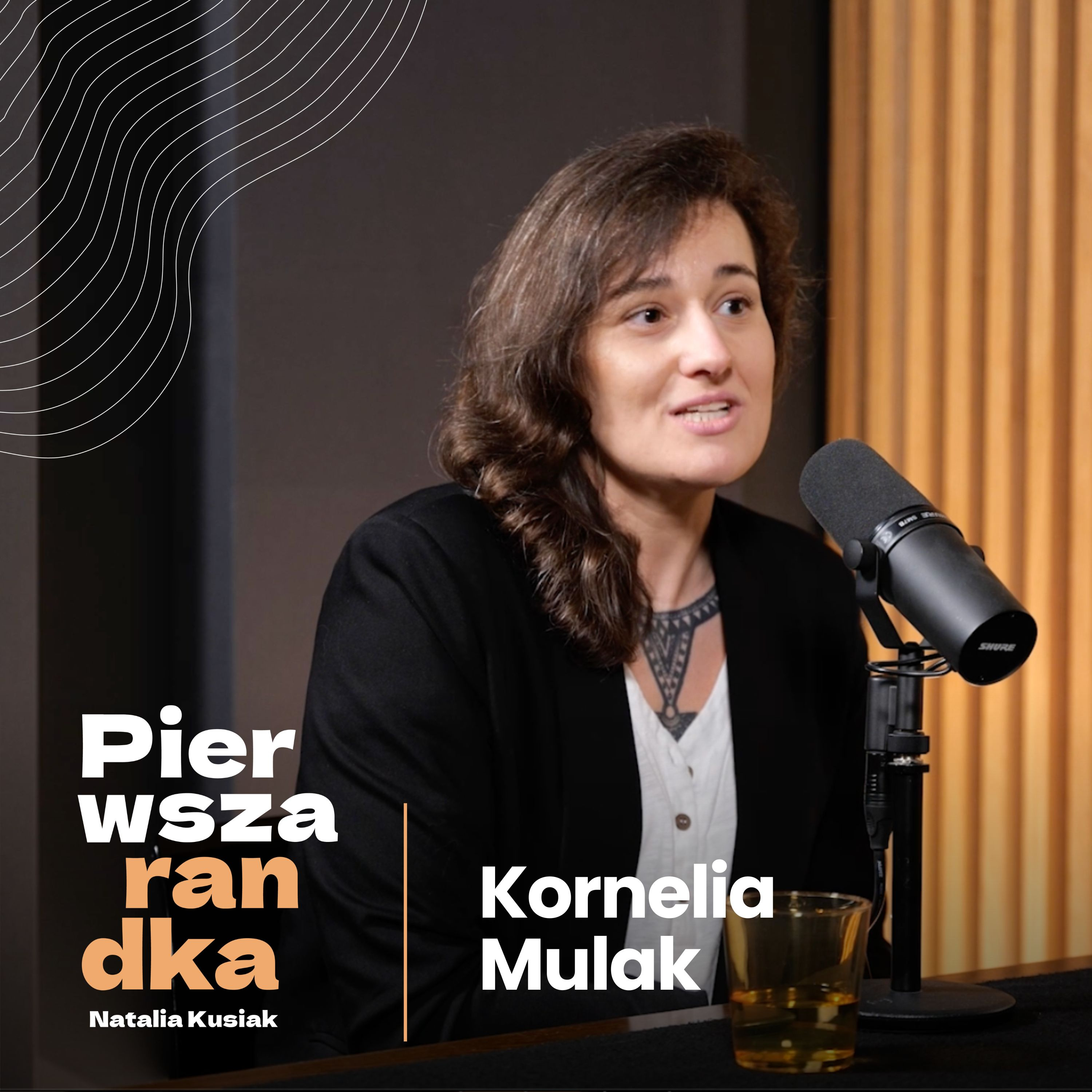 Kornelia Mulak: relacje bez zobowiązań - czy to ma szansę się udać? episode artwork