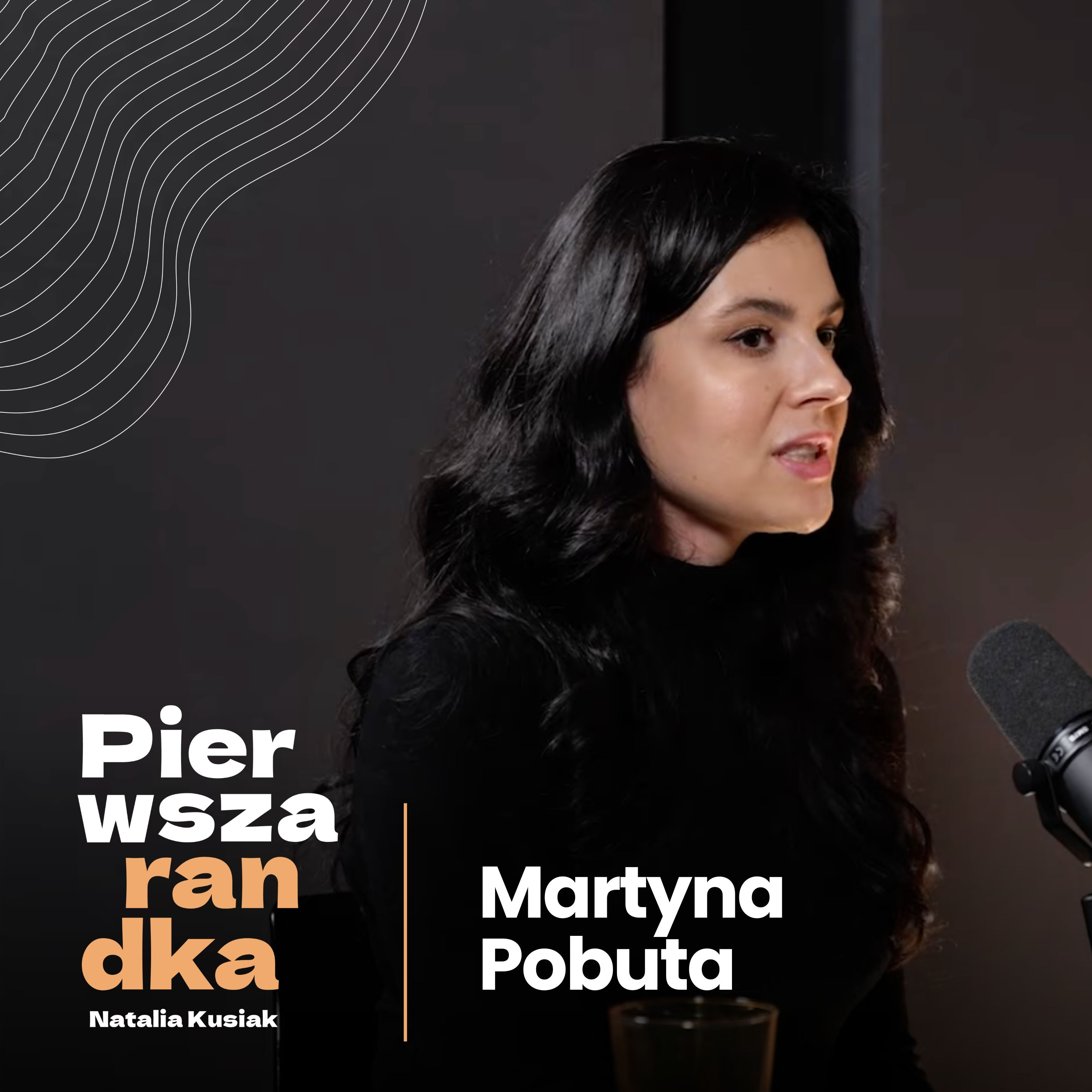 Martyna Pobuta: czego wstydzą się kobiety? episode artwork