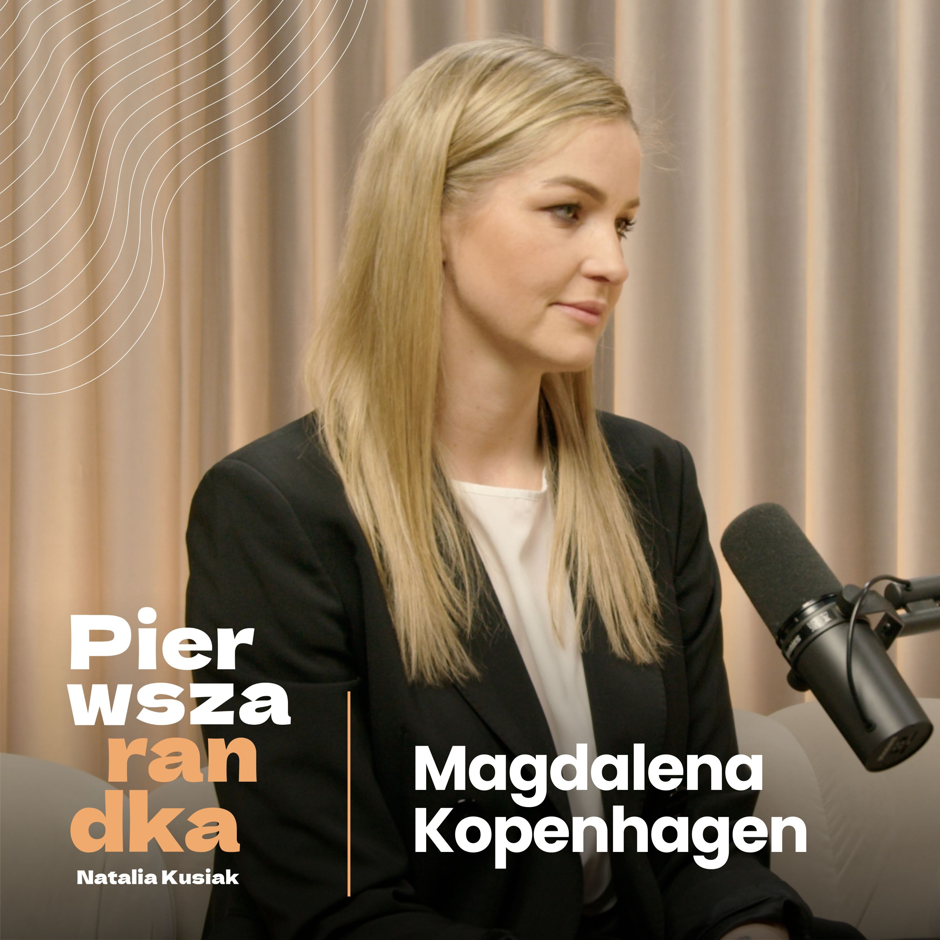 Pierwsza Randka