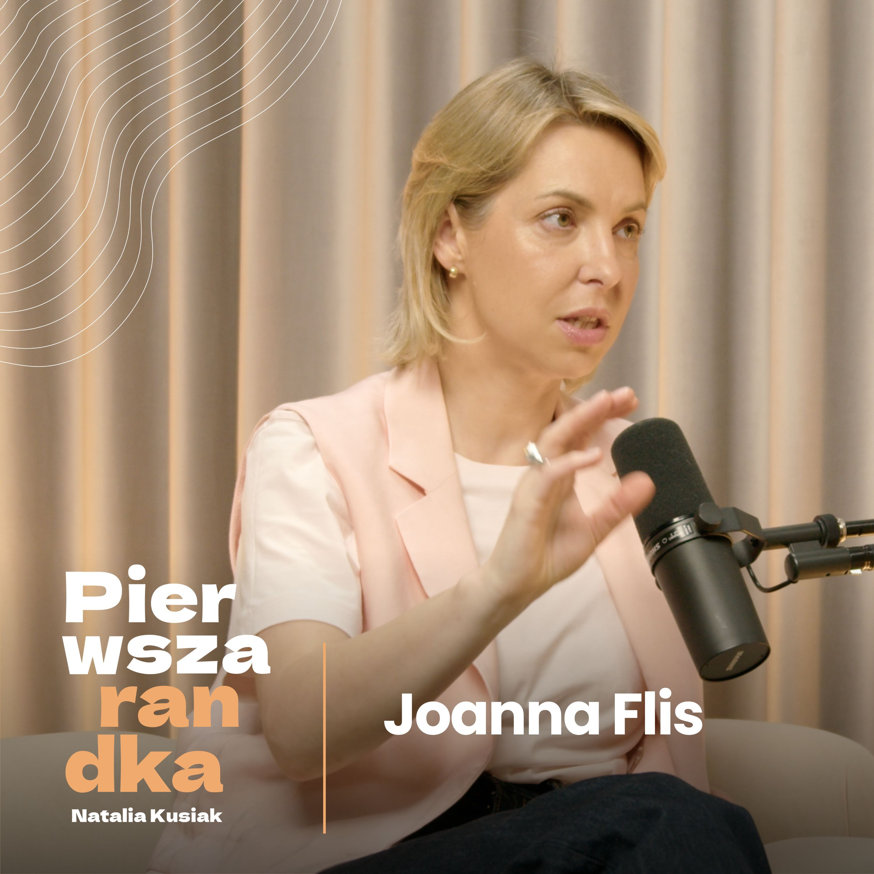 Pierwsza Randka