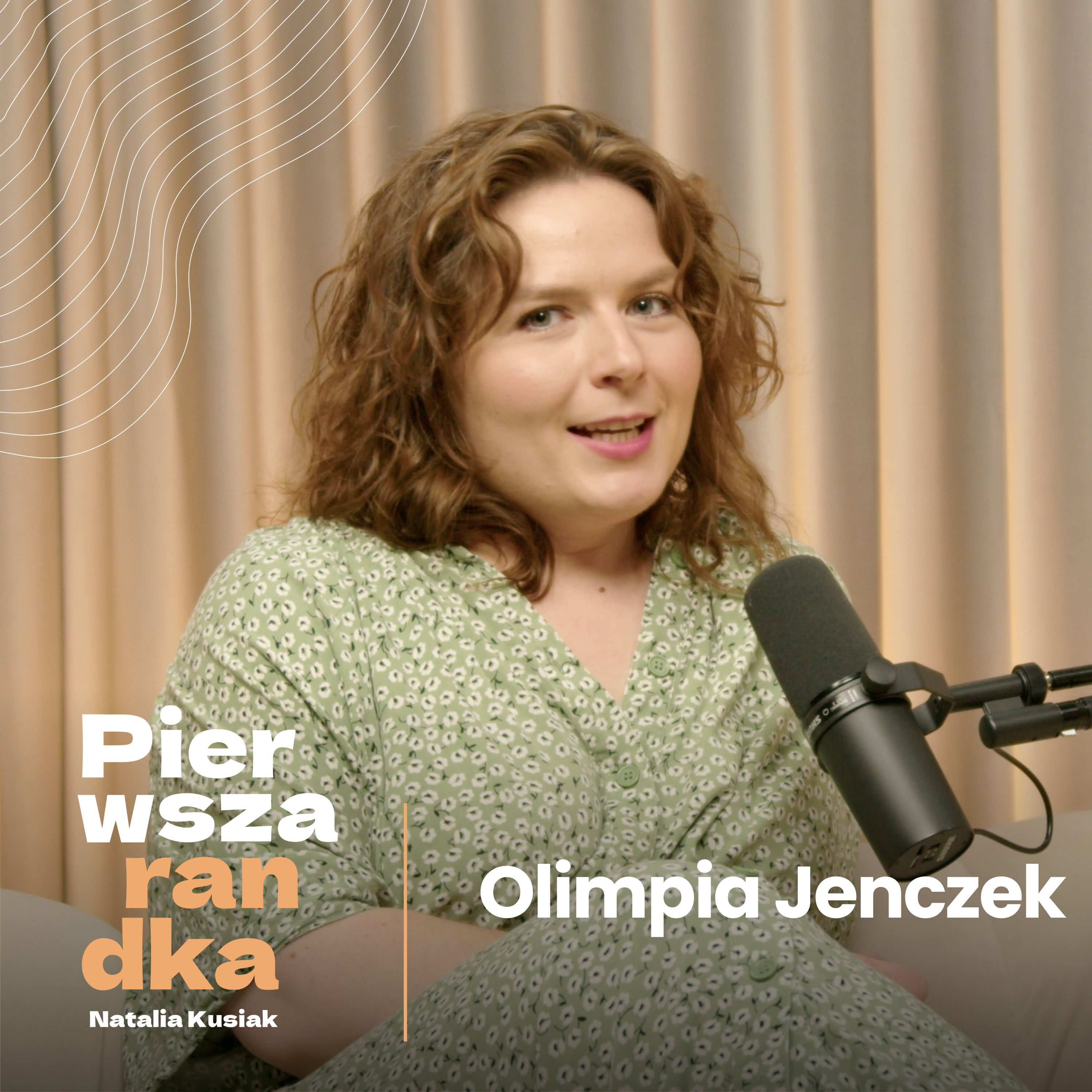 Pierwsza Randka