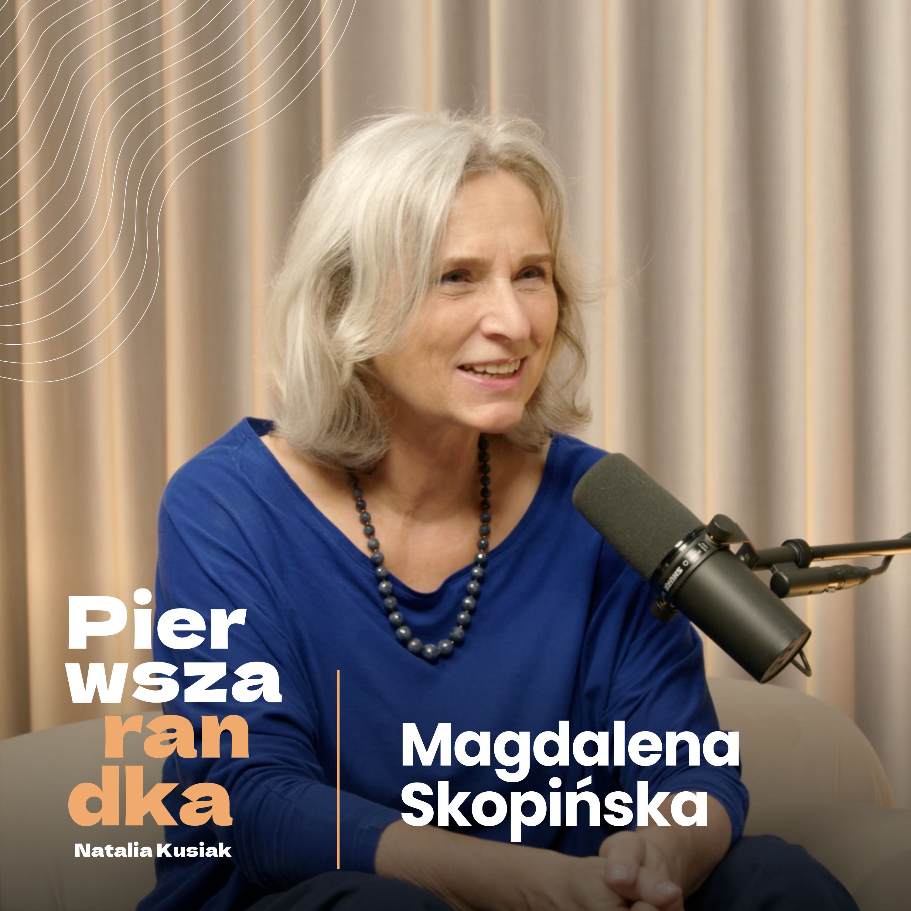 Pierwsza Randka