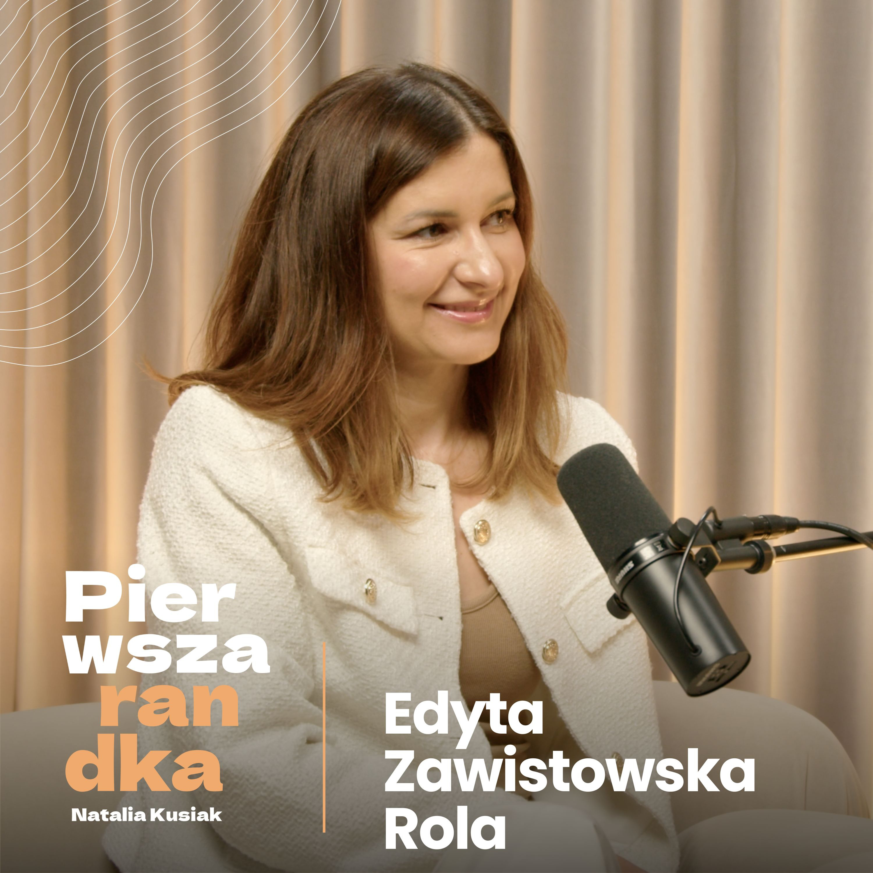 Pierwsza Randka