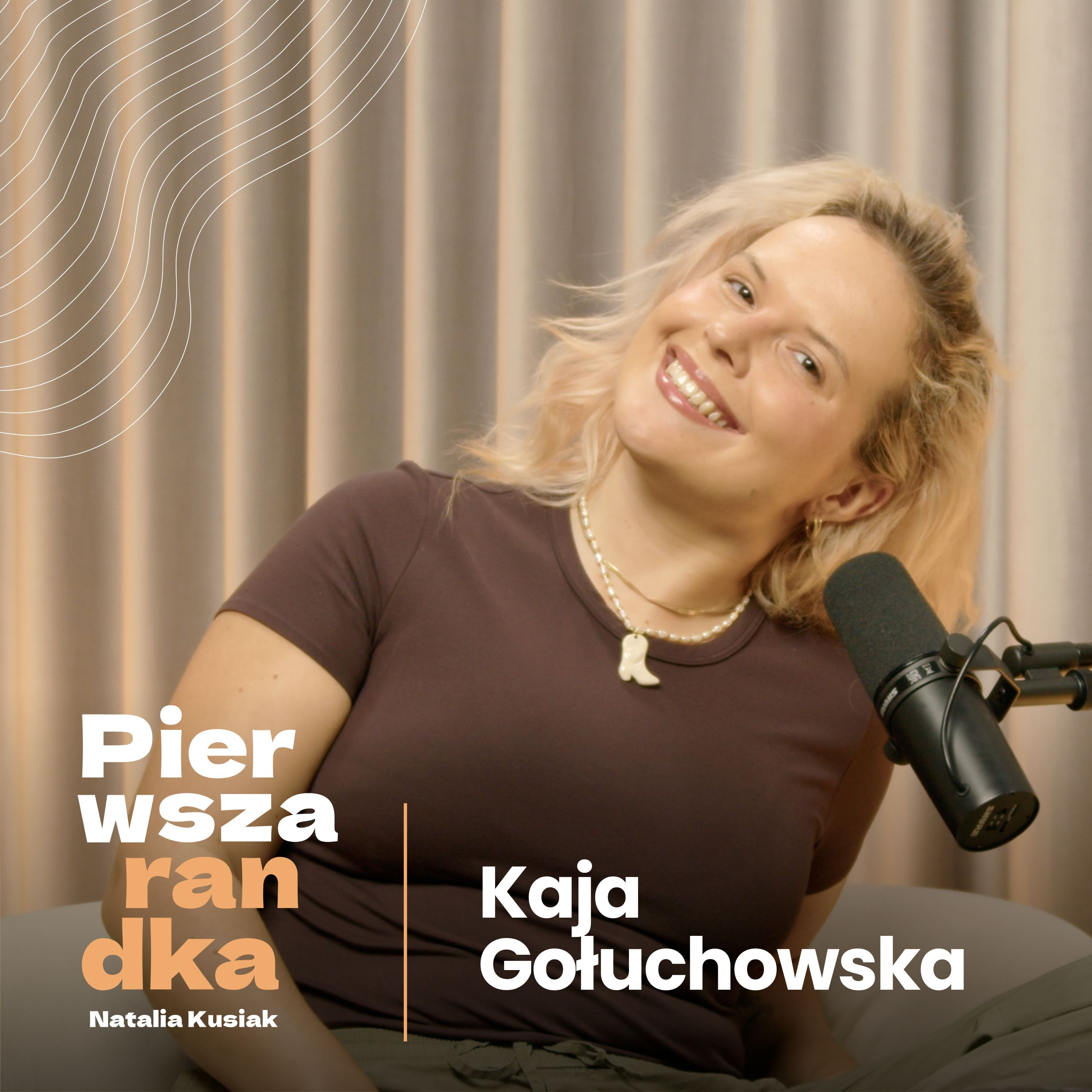 Pierwsza Randka