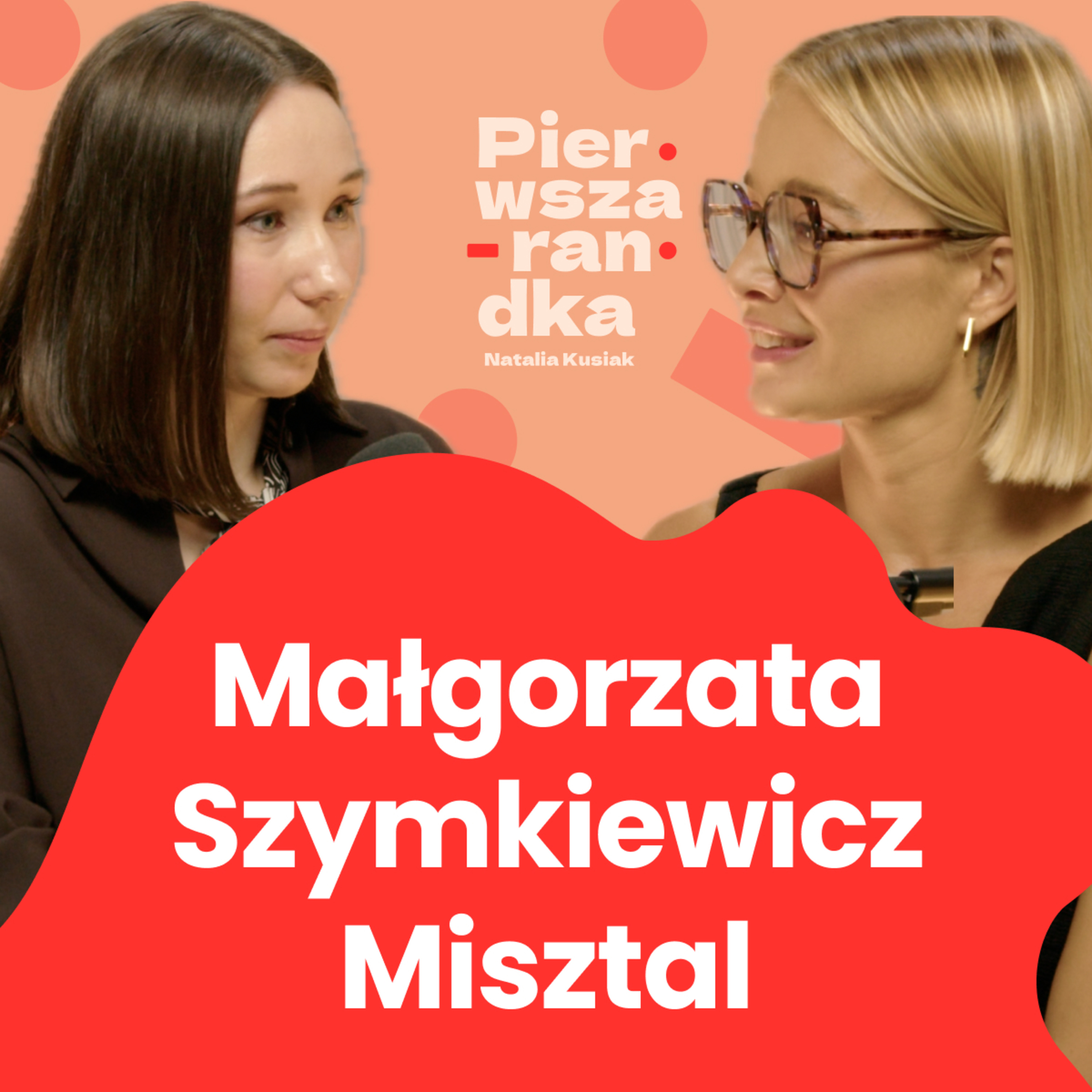 Nowy związek nie uleczy cię z poprzedniego episode artwork