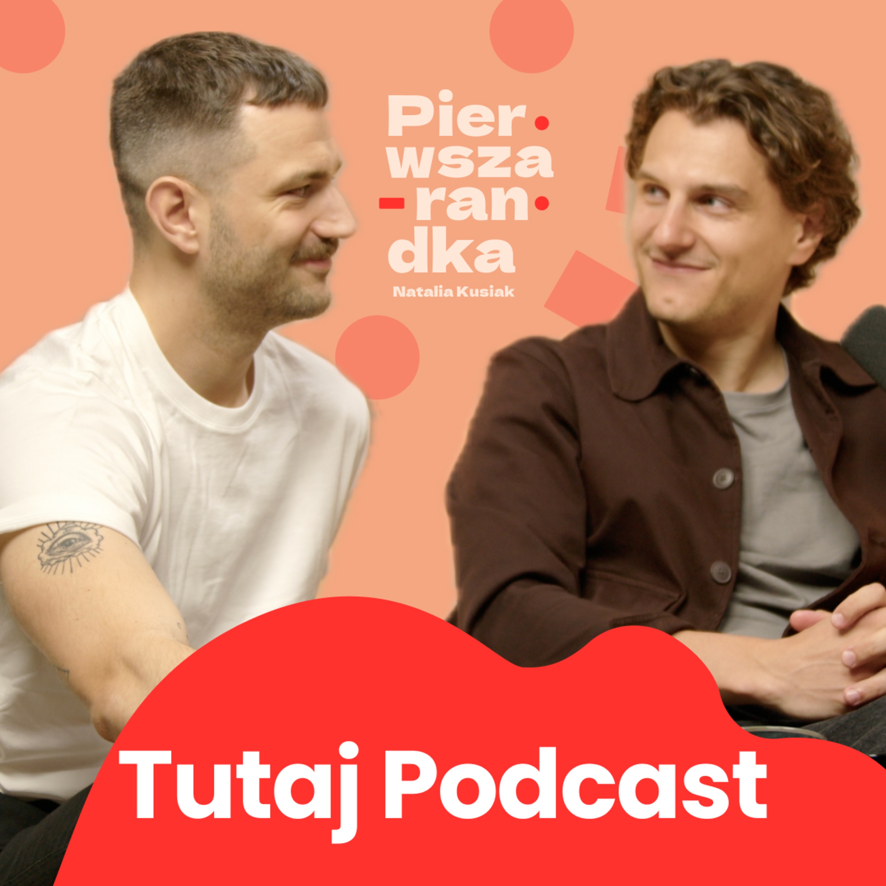 Czy mężczyźni muszą się naprawić? episode artwork