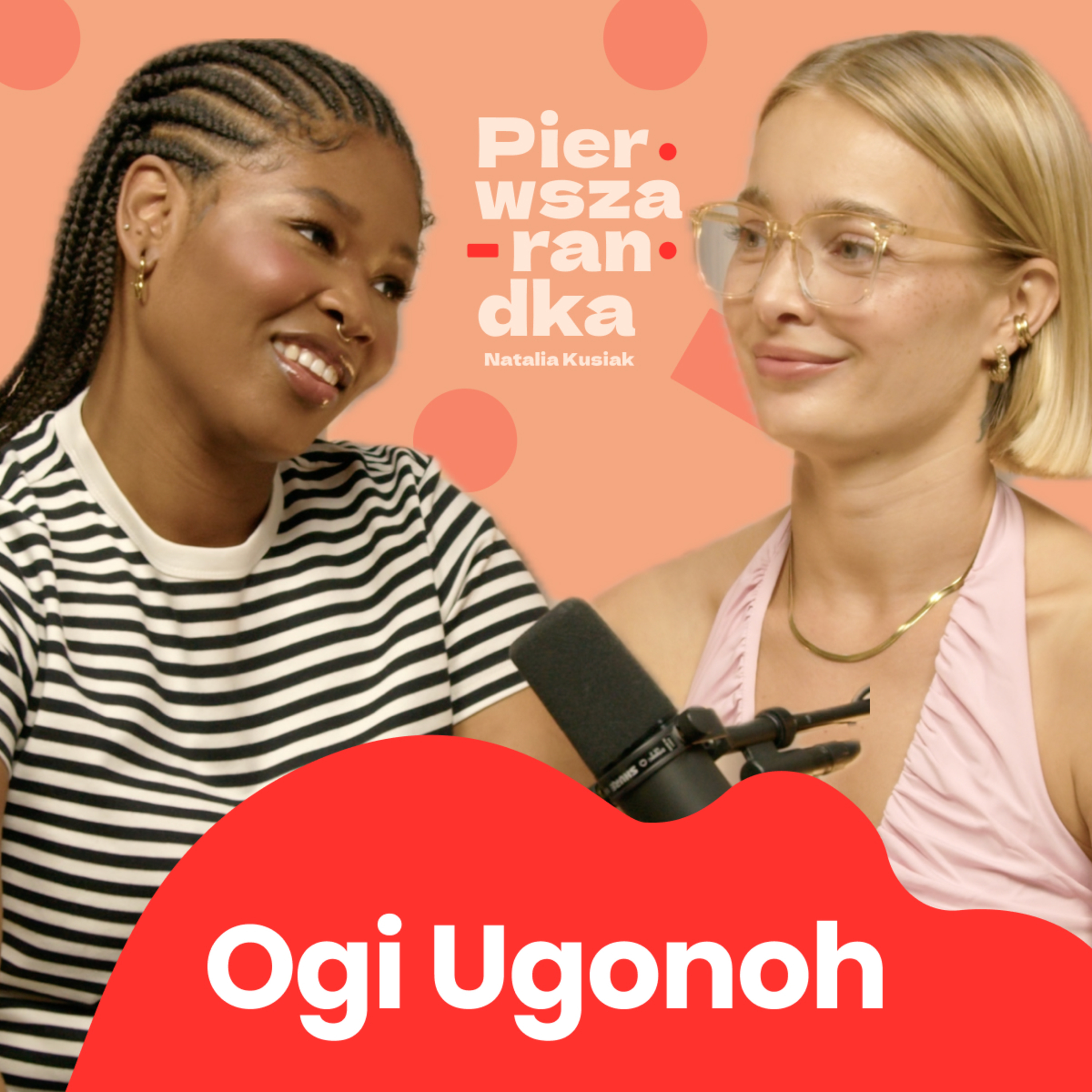 Jak znaleźć przyjaciółkę po trzydziestce? episode artwork