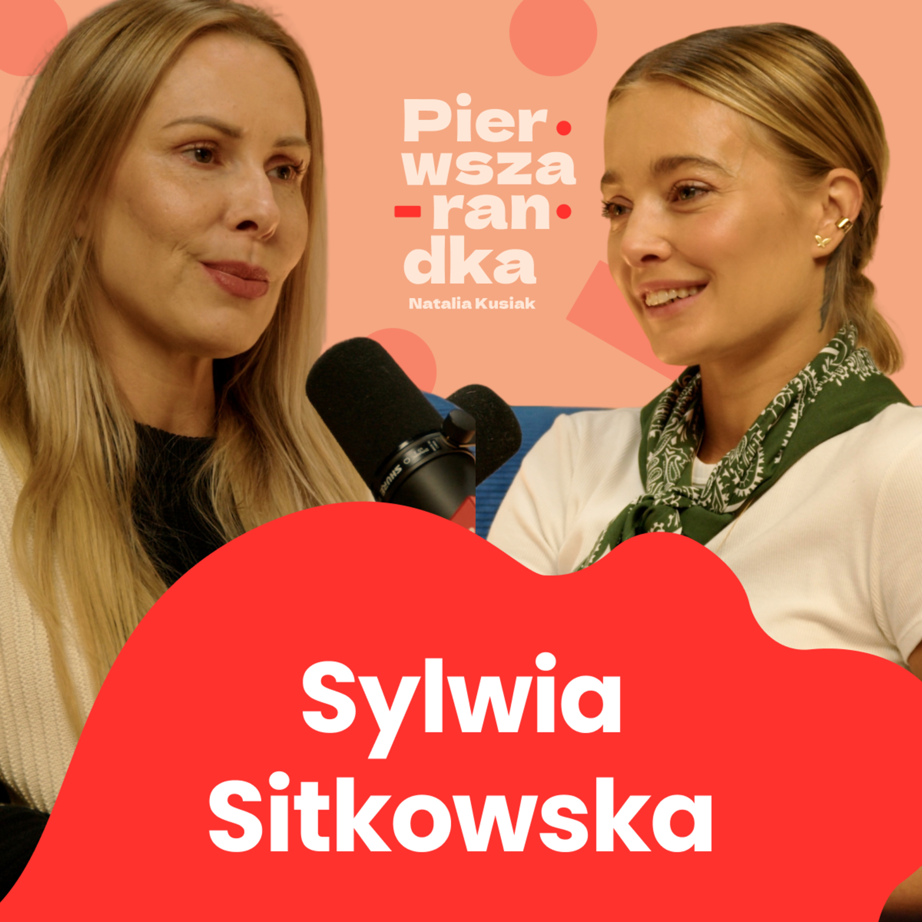 Jak mam w końcu coś zmienić? episode artwork