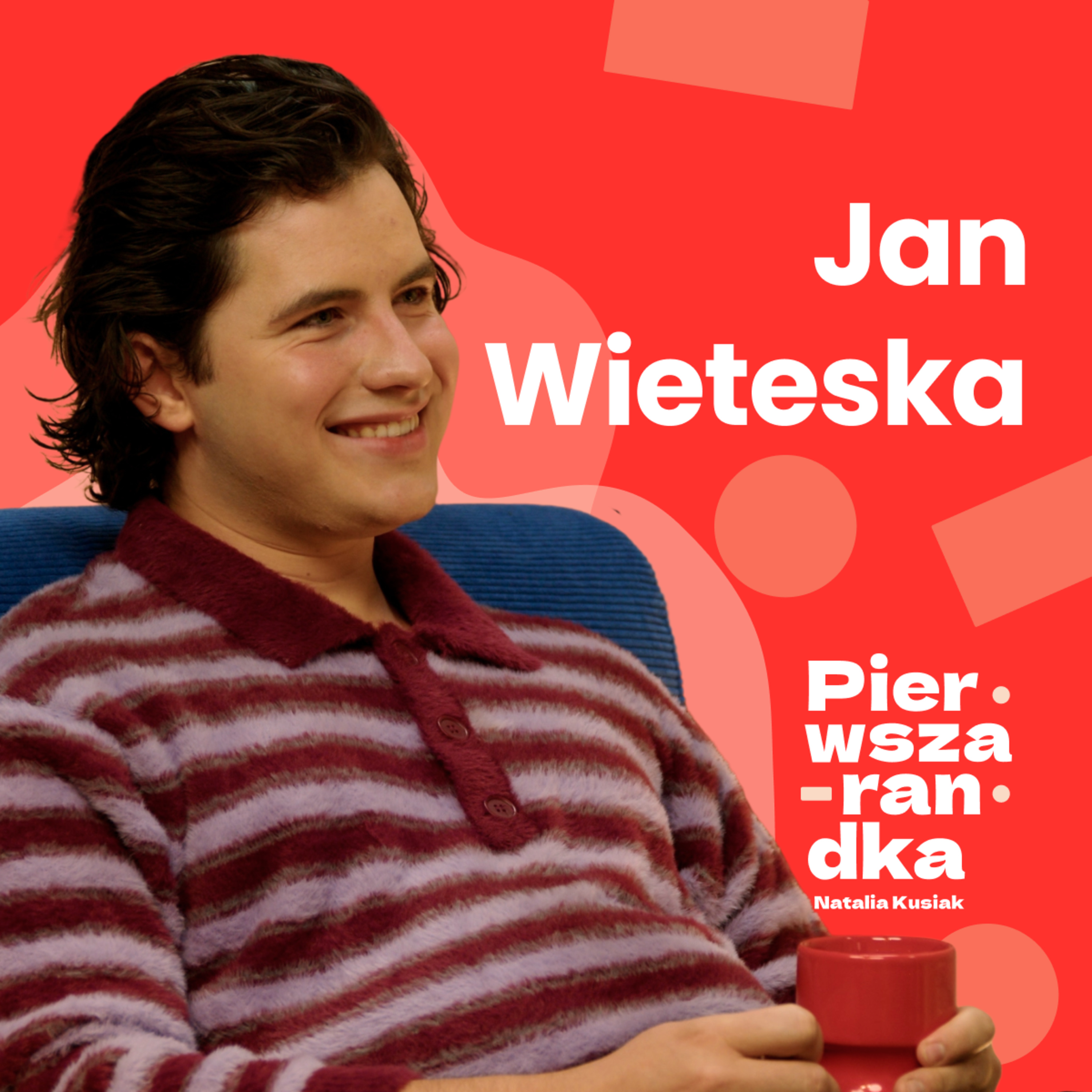 Dlaczego młodym mężczyznom tak trudno powiedzieć "kocham"? episode artwork