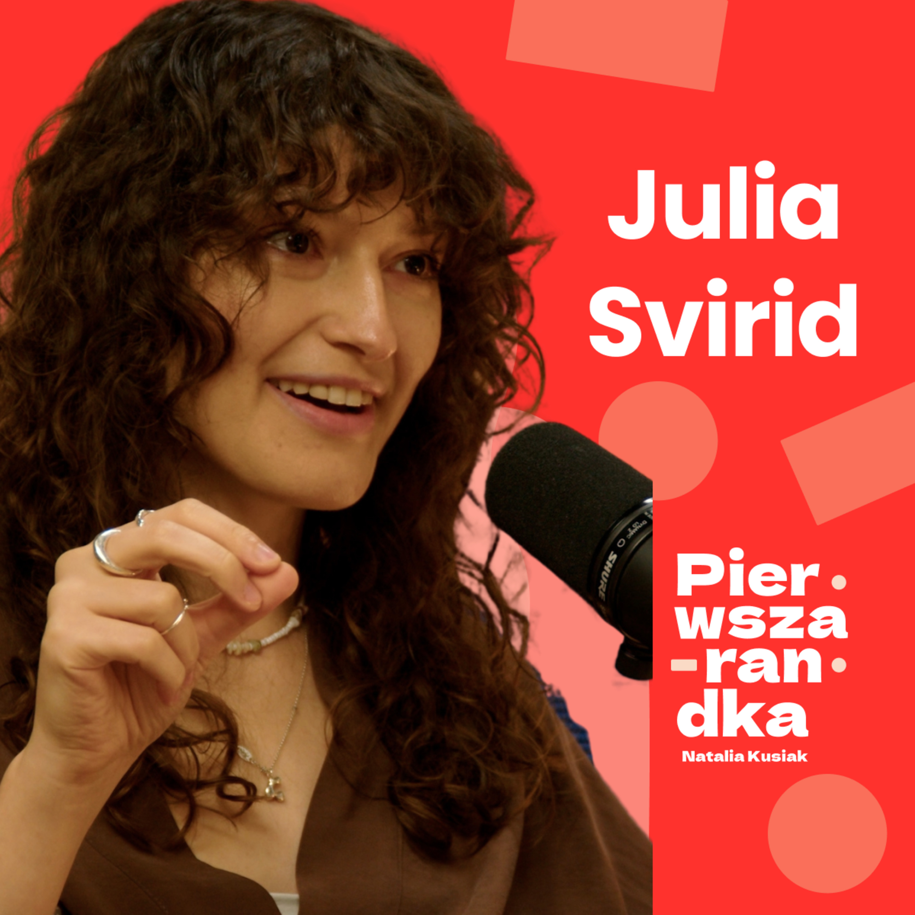 Przestałaś chcieć się z nim kochać? To nie to, co myślisz! episode artwork