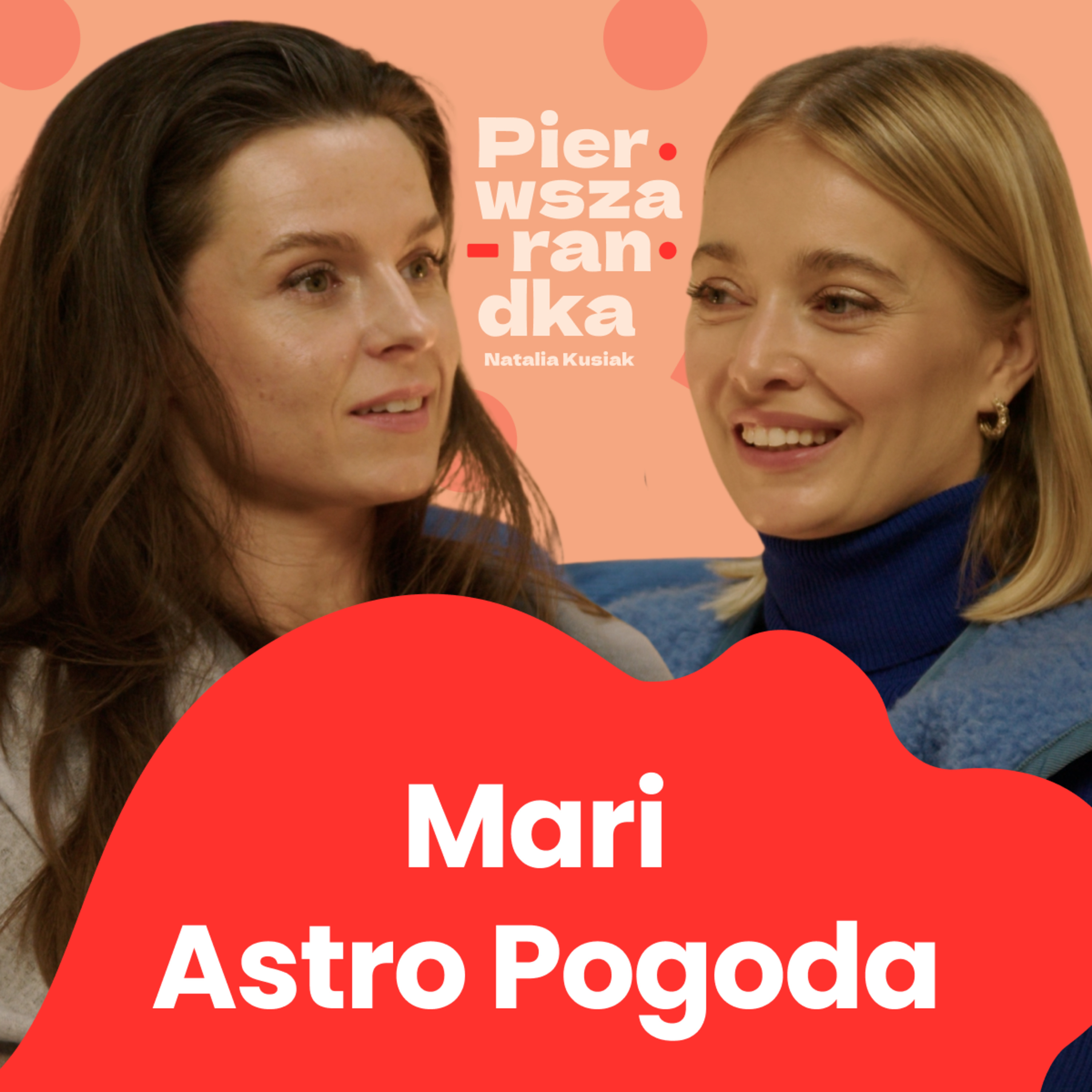 "W horoskopie widać, że macierzyństwo to nie twoja droga!" episode artwork