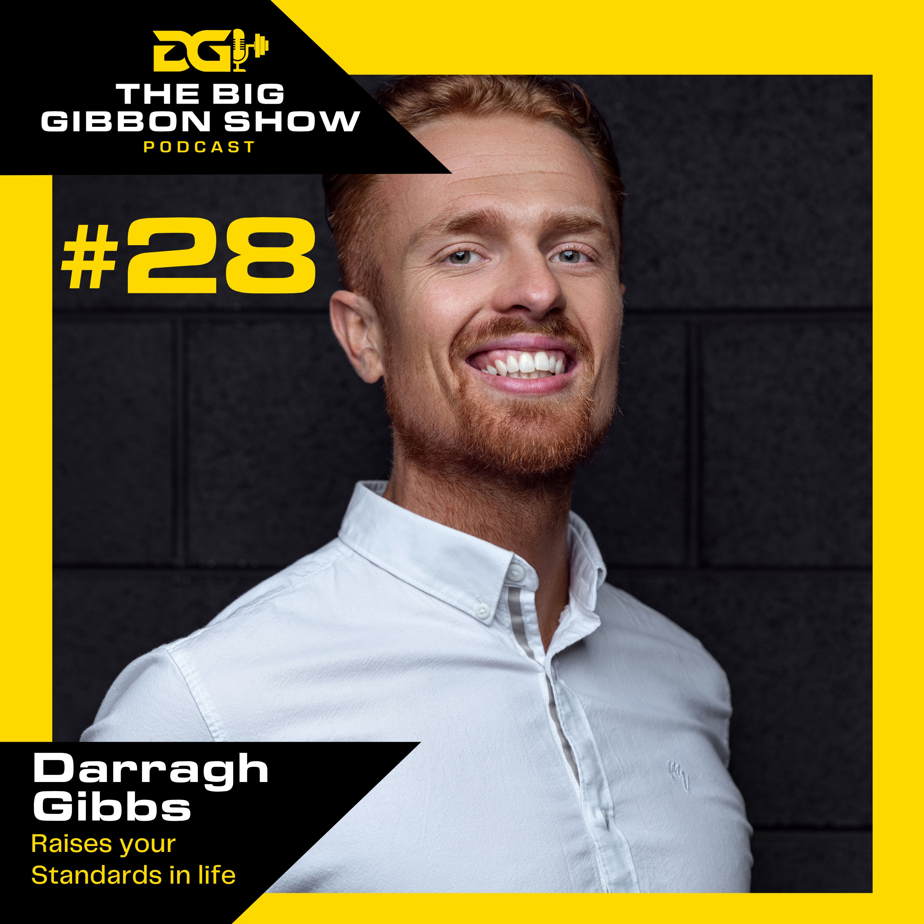 The Big Gibbon Show