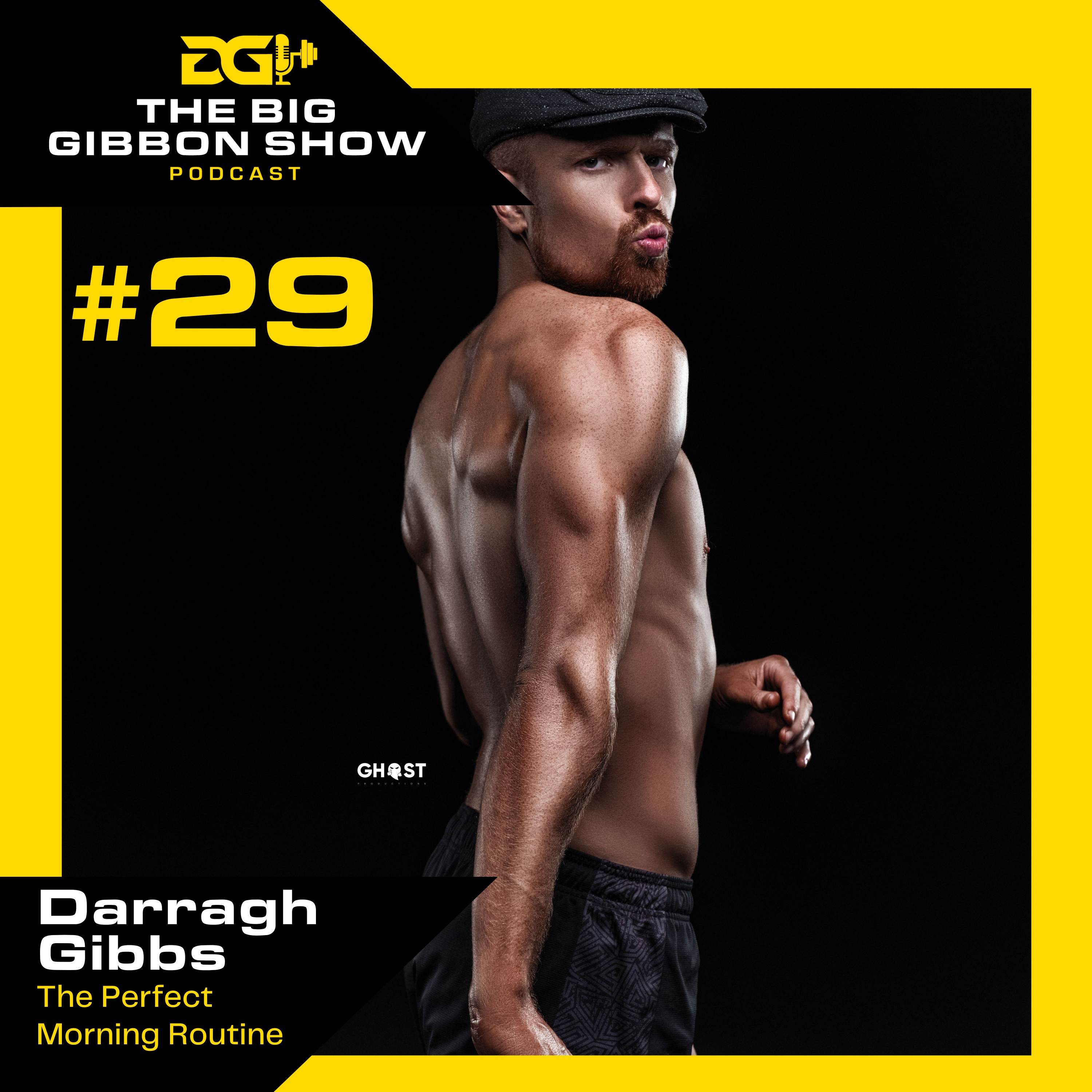 The Big Gibbon Show