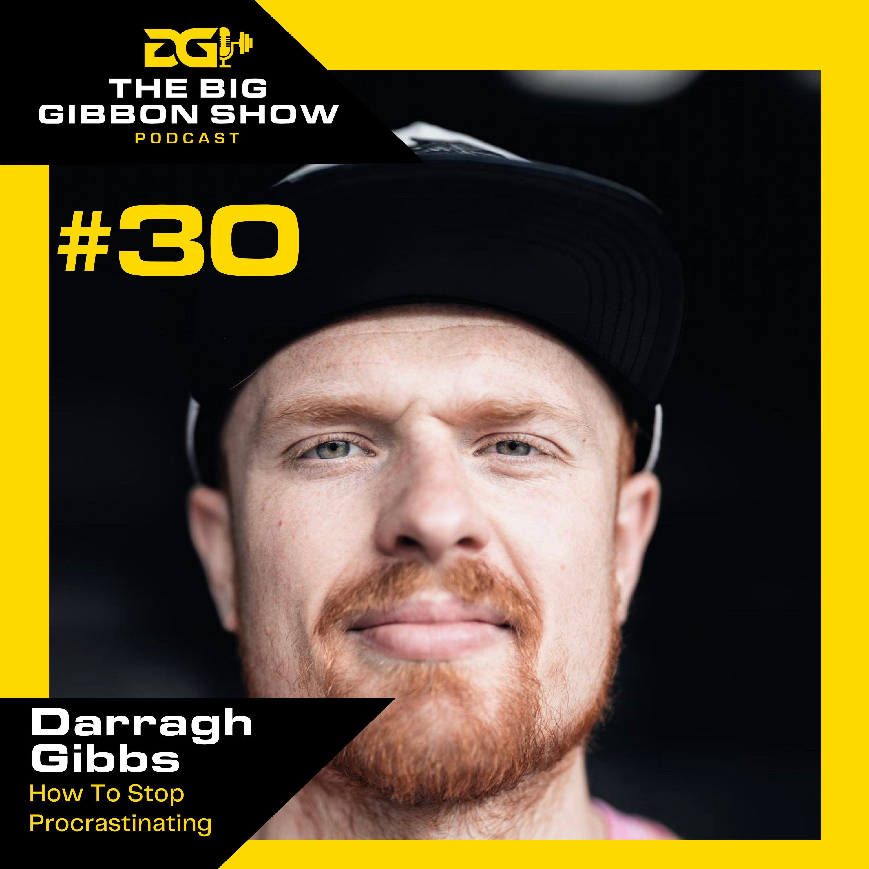 The Big Gibbon Show