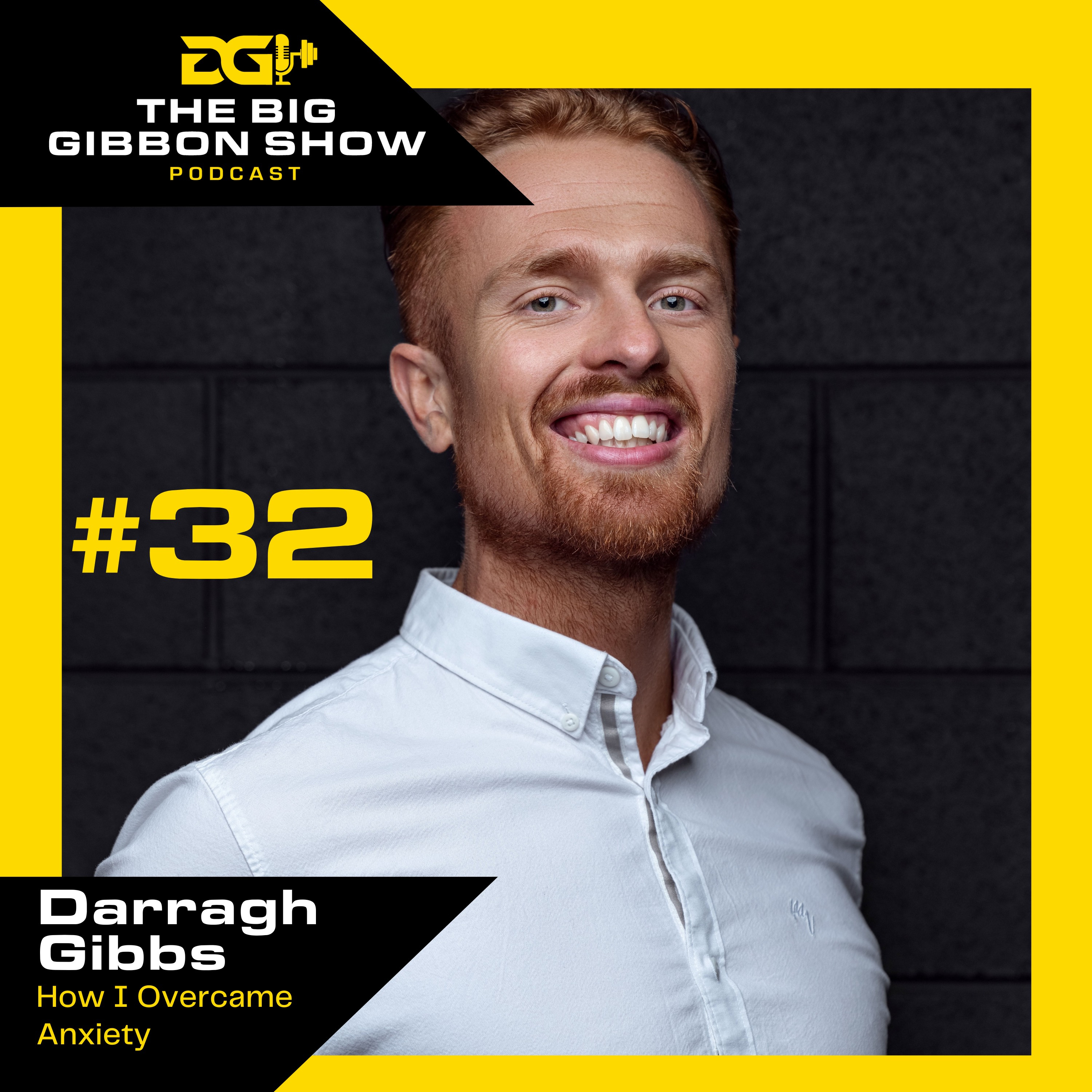 The Big Gibbon Show
