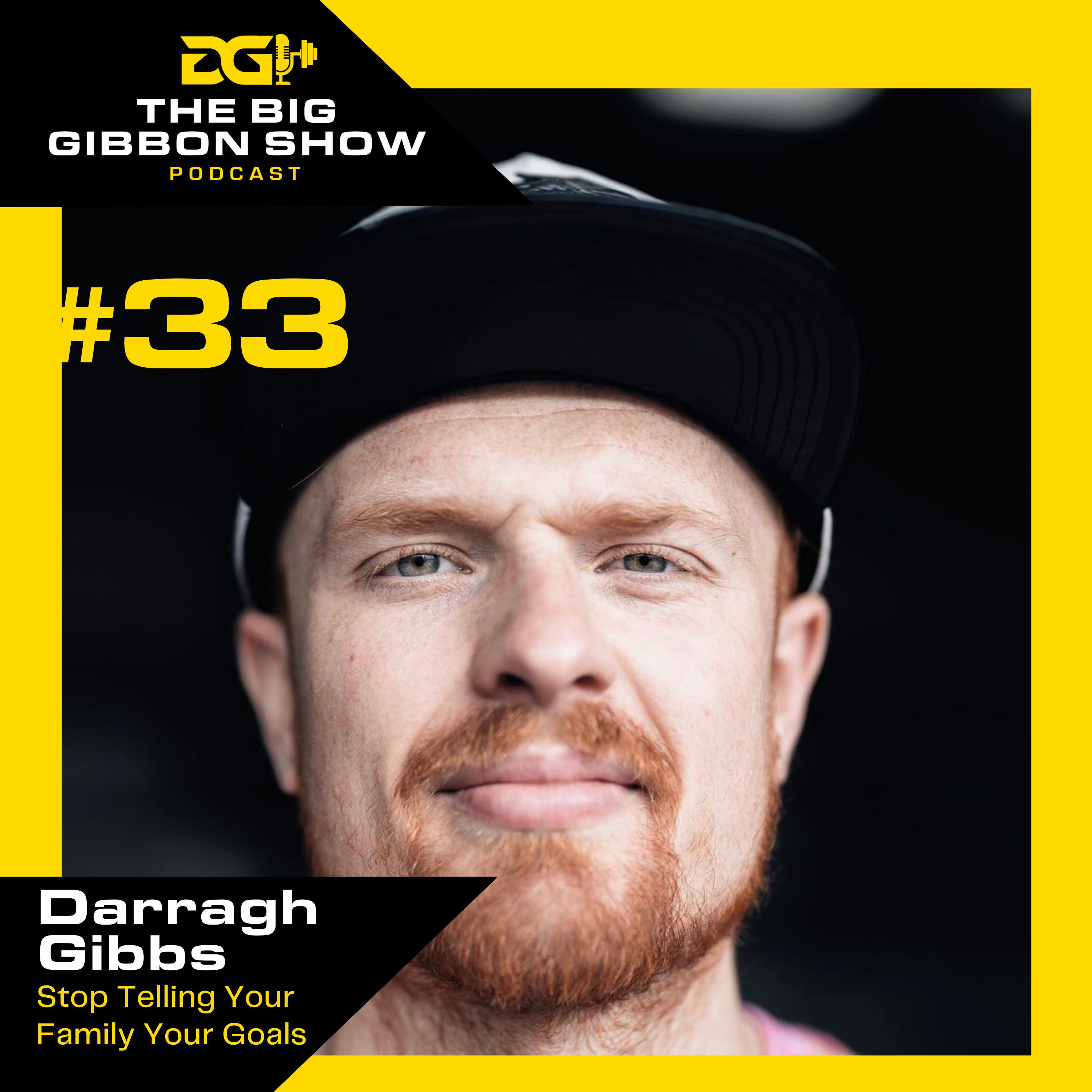 The Big Gibbon Show