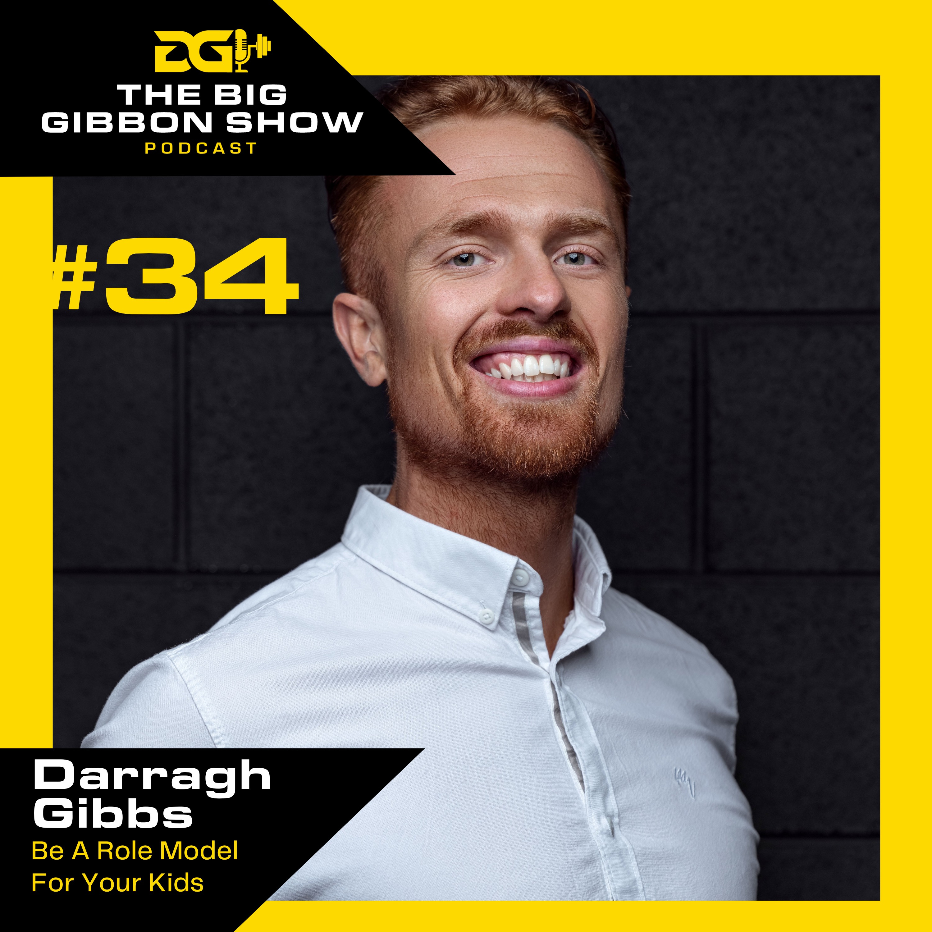 The Big Gibbon Show