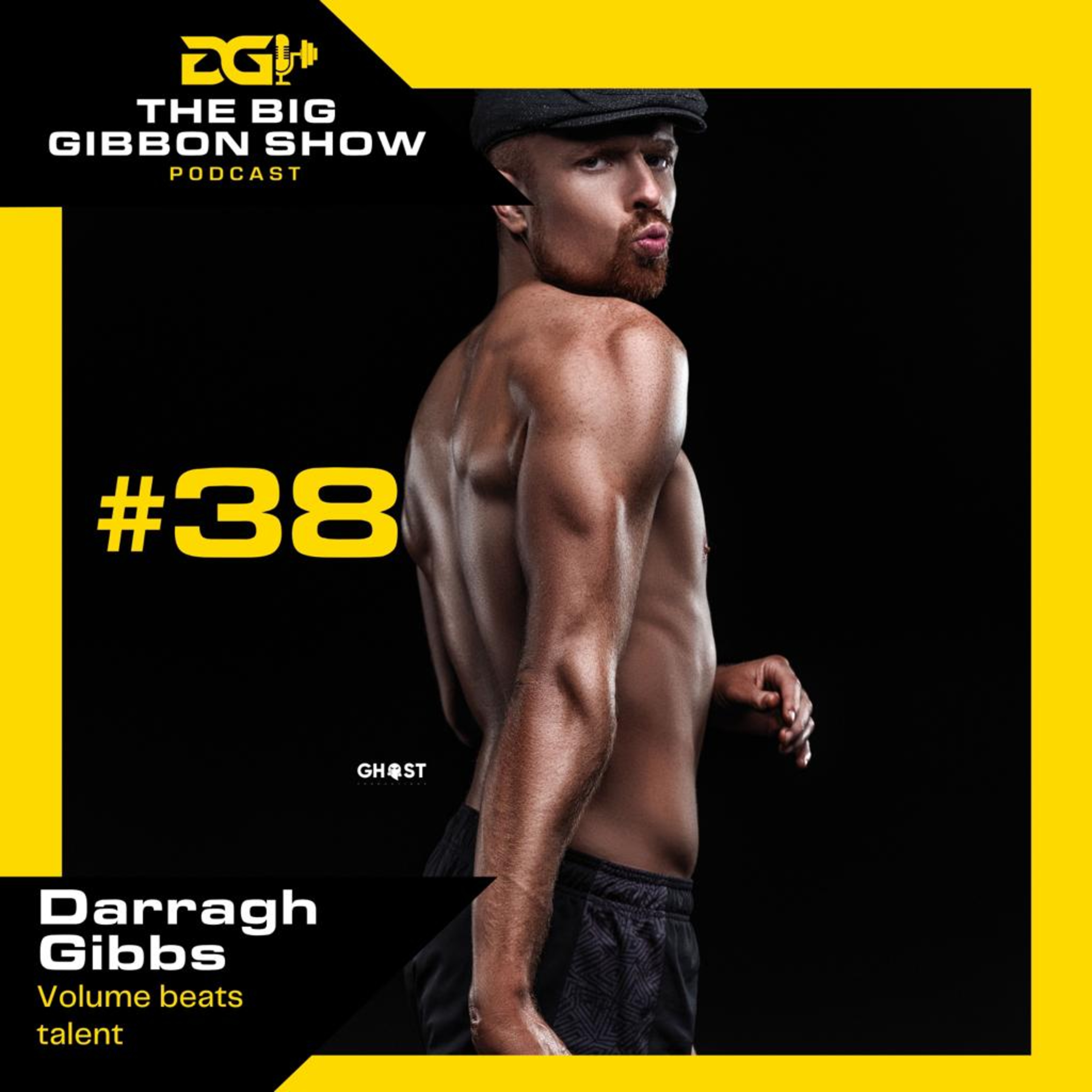 The Big Gibbon Show