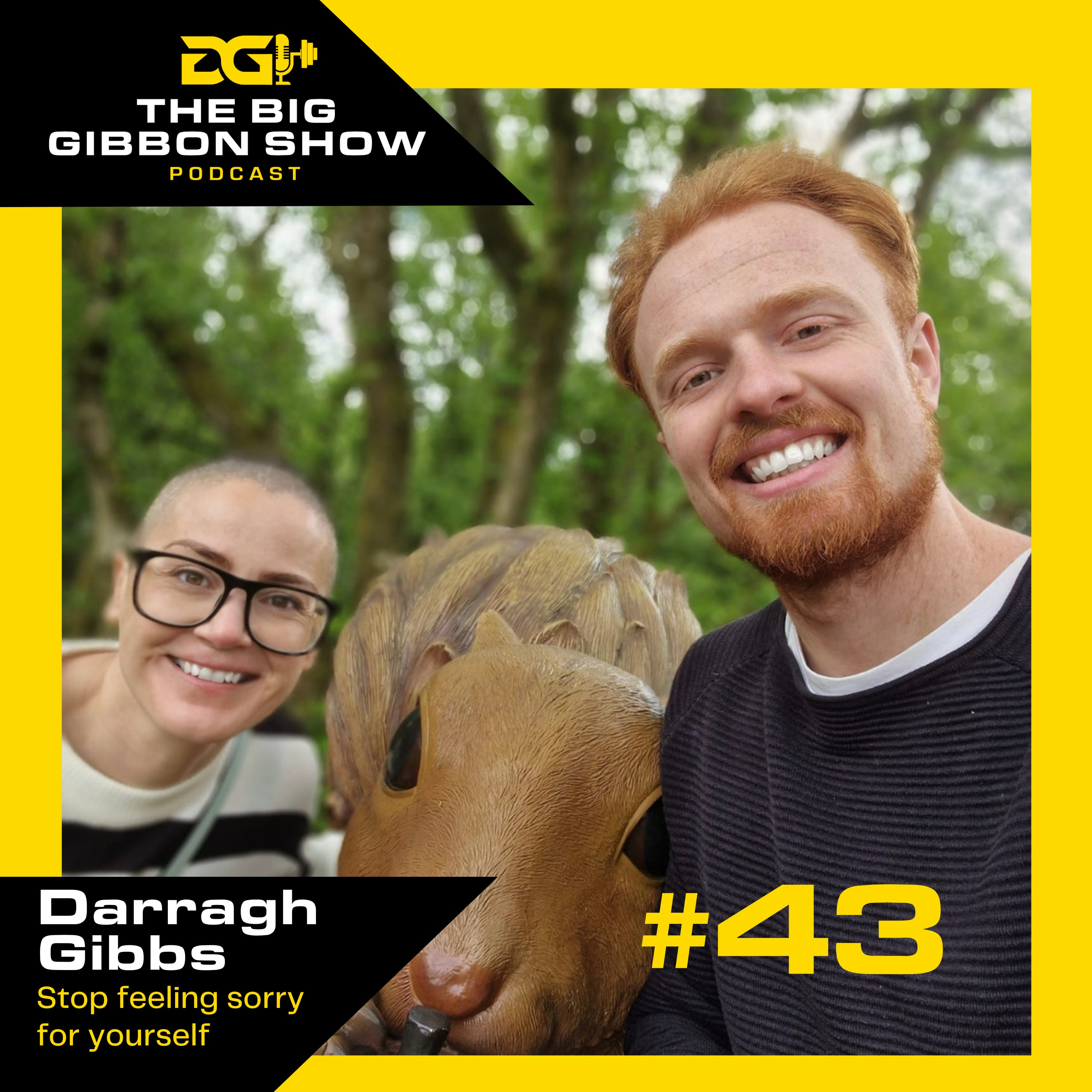 The Big Gibbon Show
