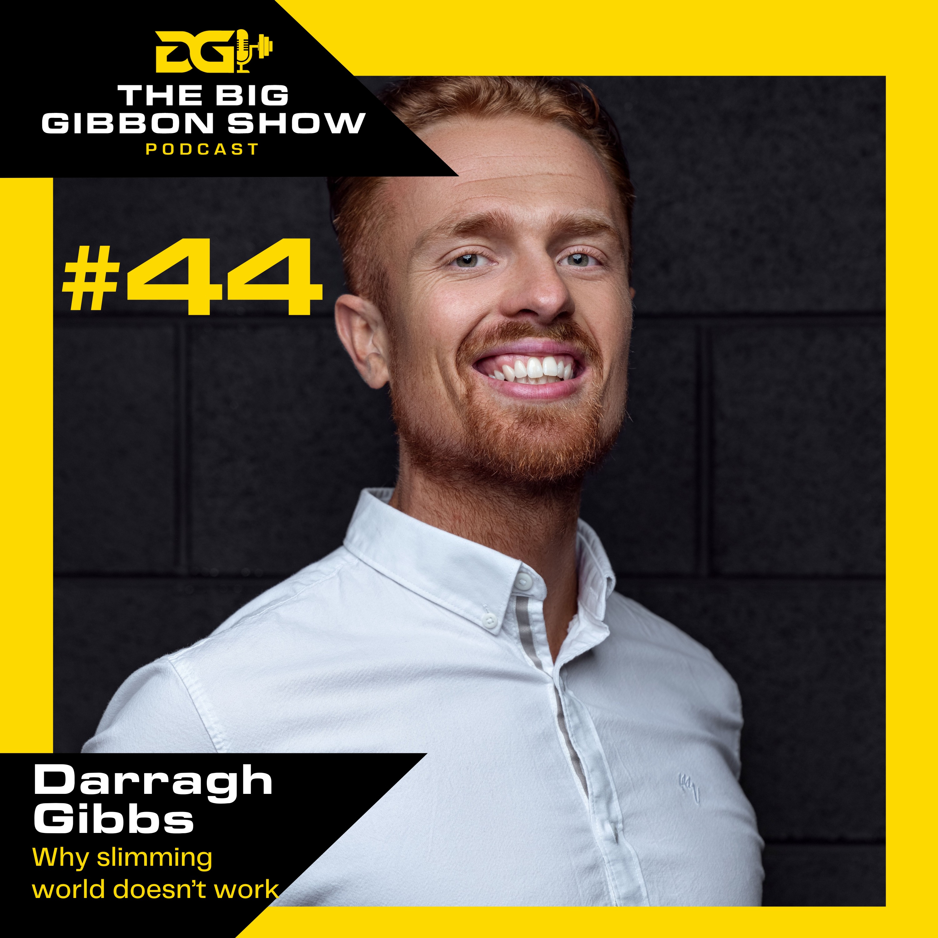 The Big Gibbon Show