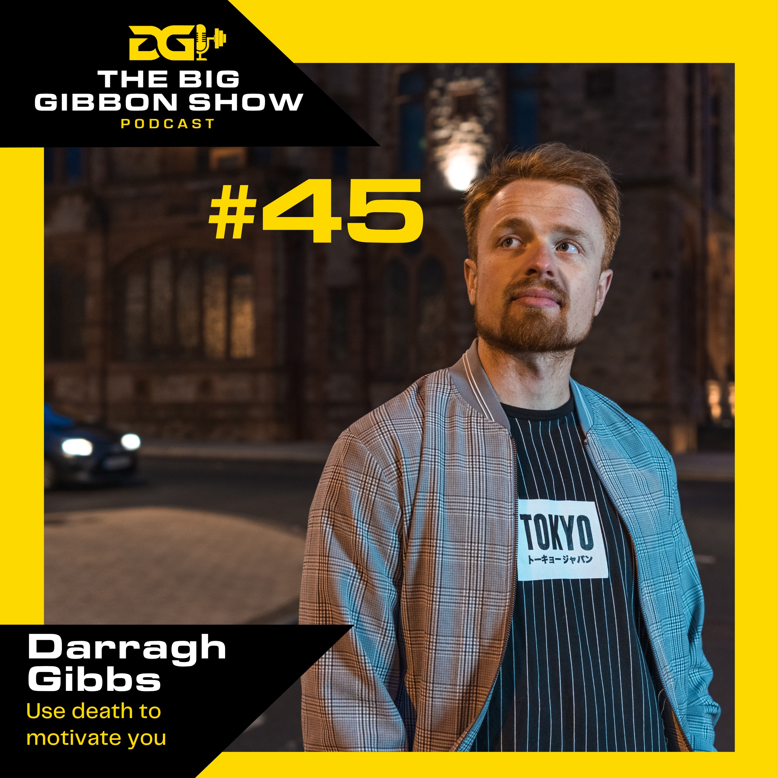 The Big Gibbon Show