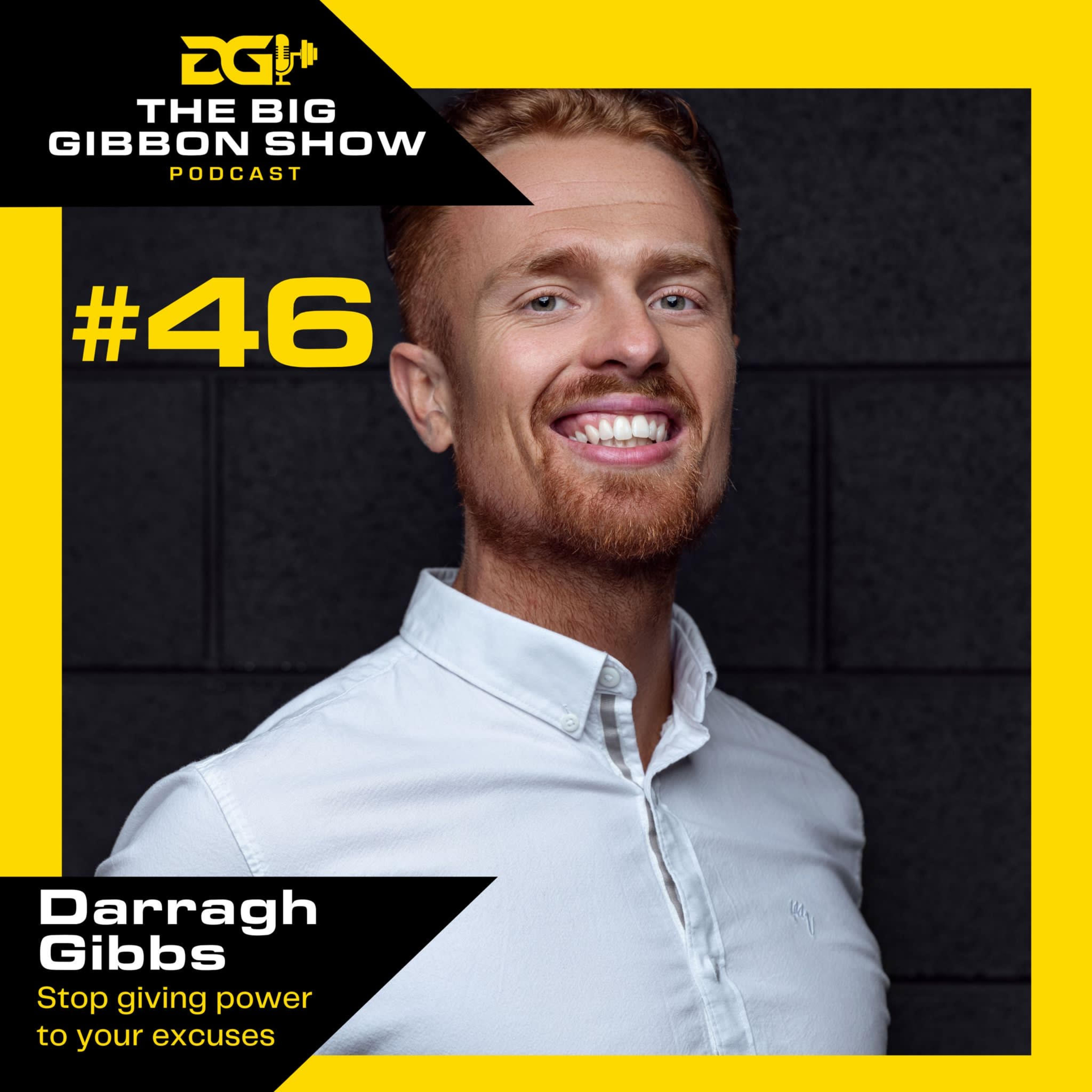 The Big Gibbon Show