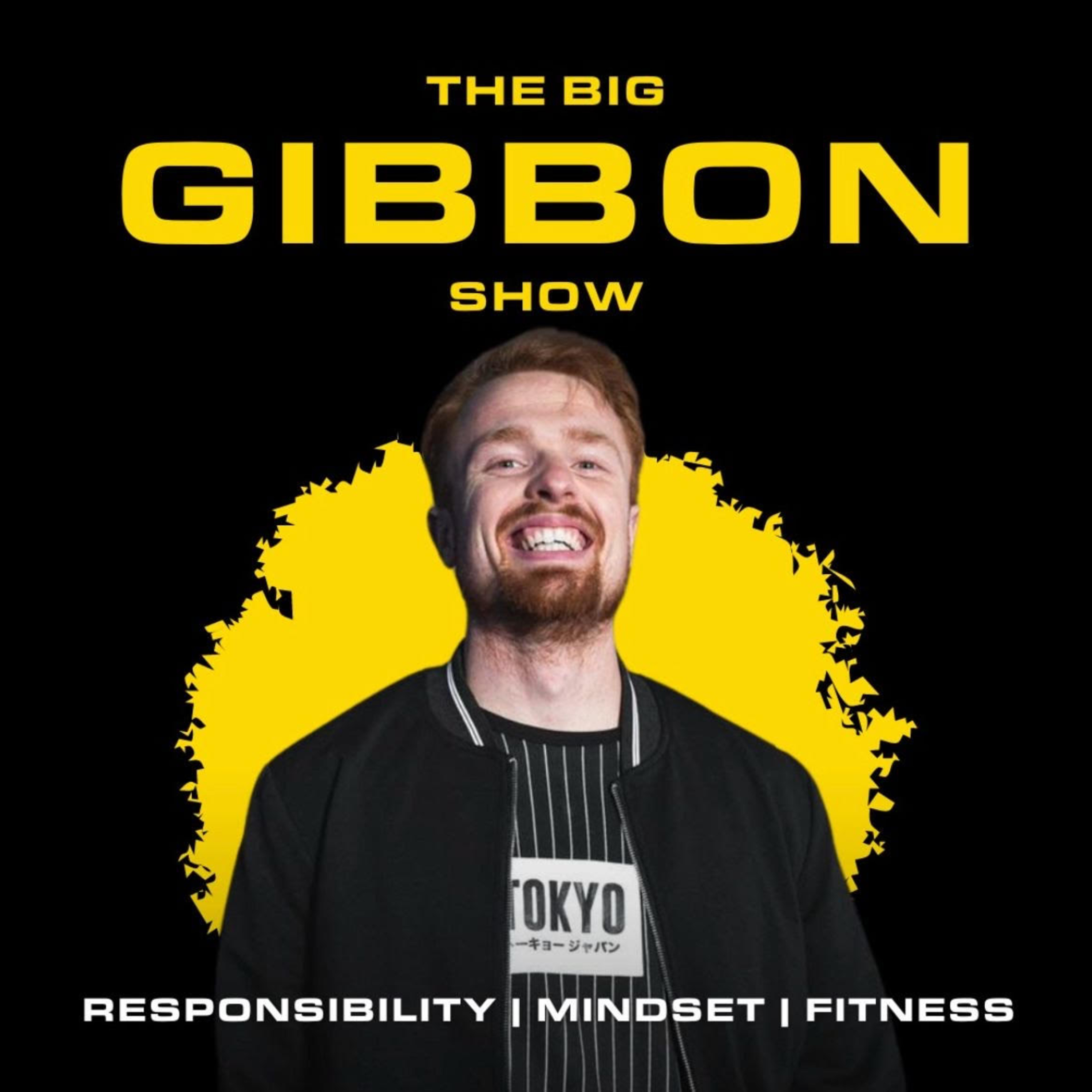 The Big Gibbon Show