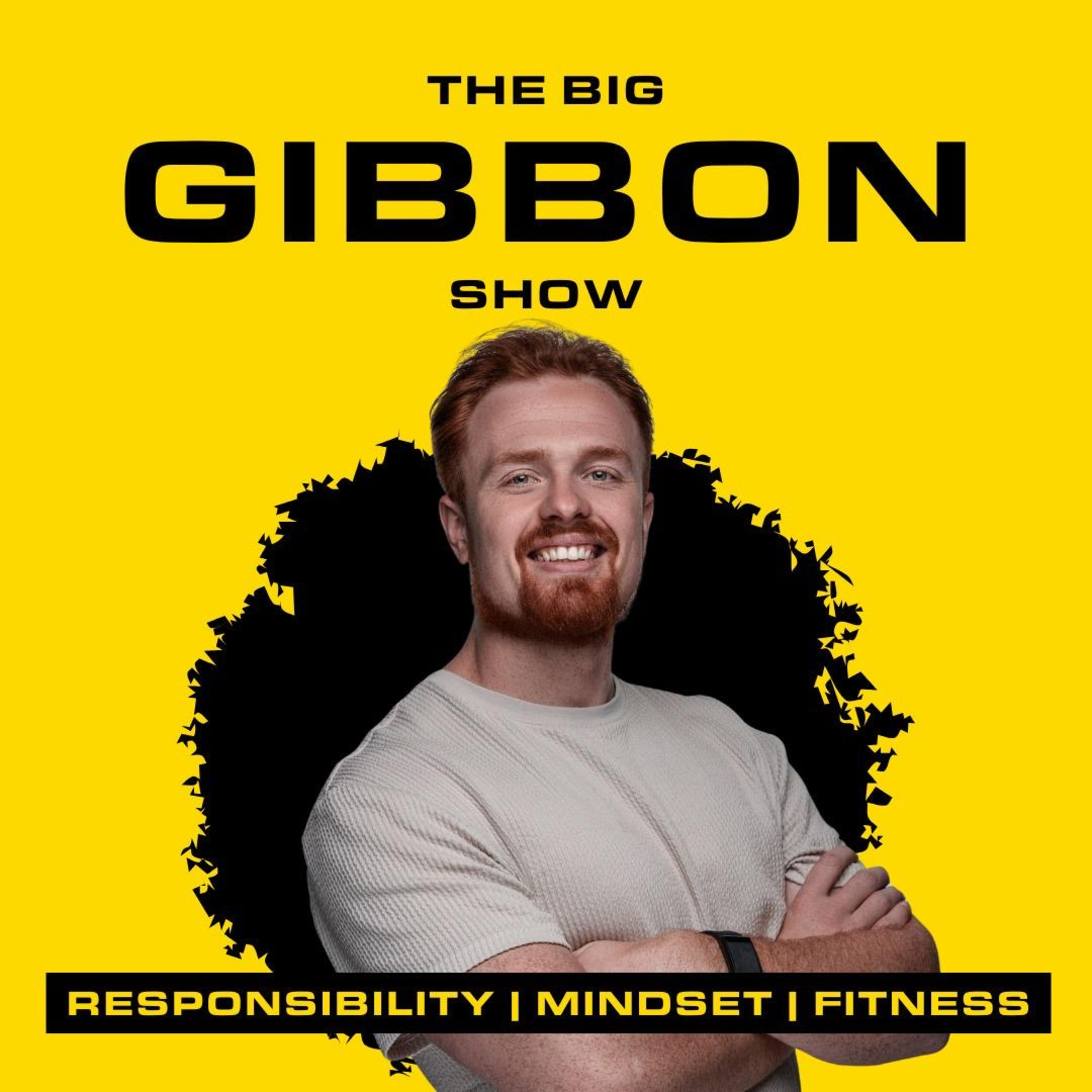 The Big Gibbon Show