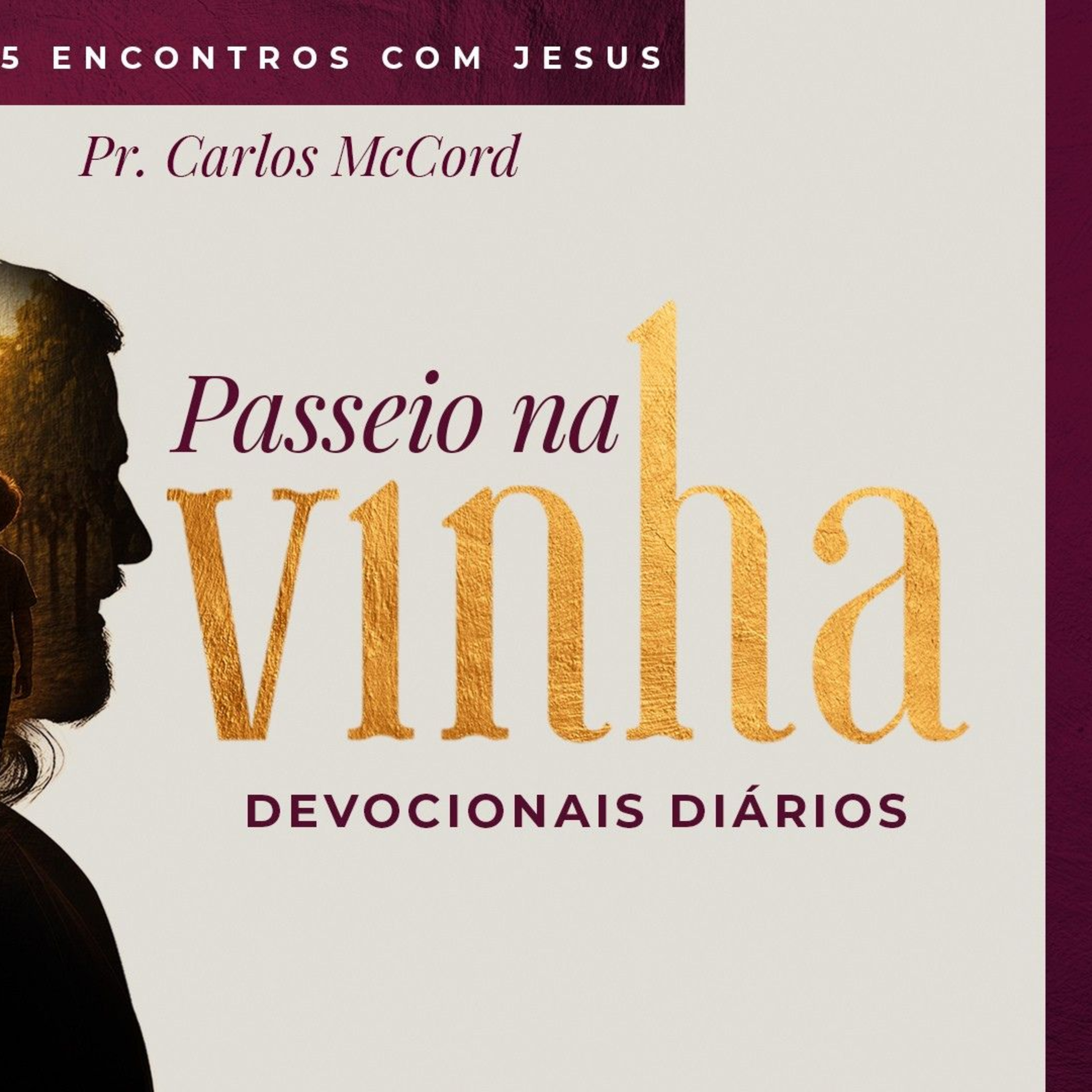 17/Mai | CÔNSIO | Passeio na Vinha (Carlos McCord) | Permanecer #137 episode artwork