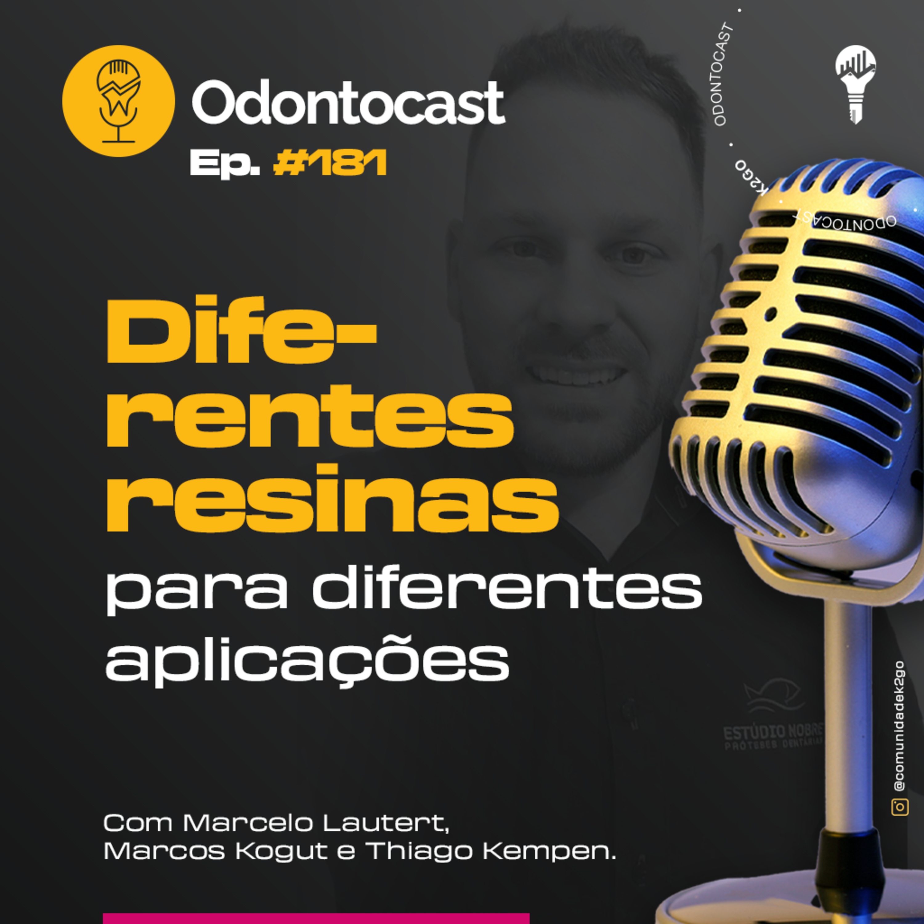 Odontocast K2go