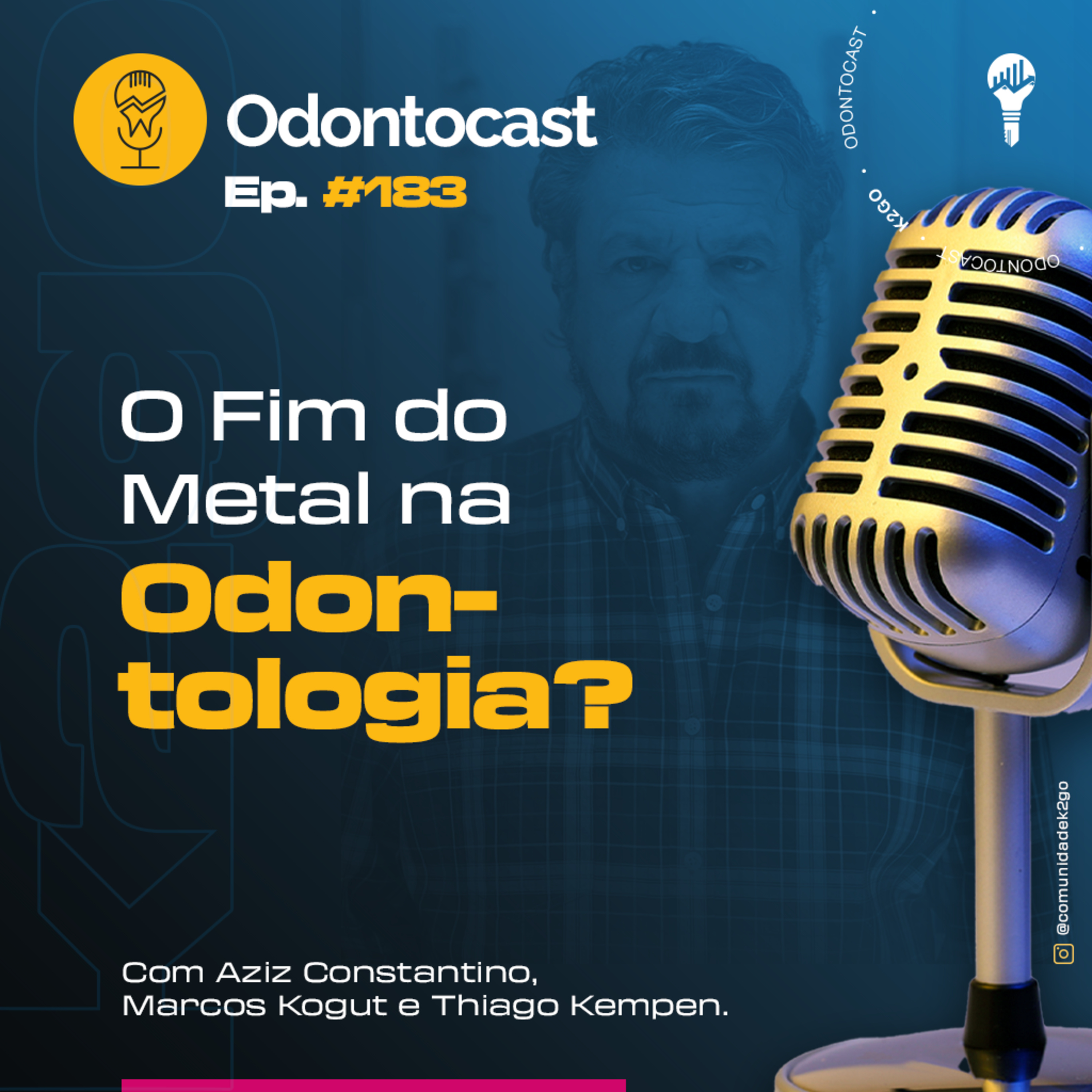 Odontocast K2go