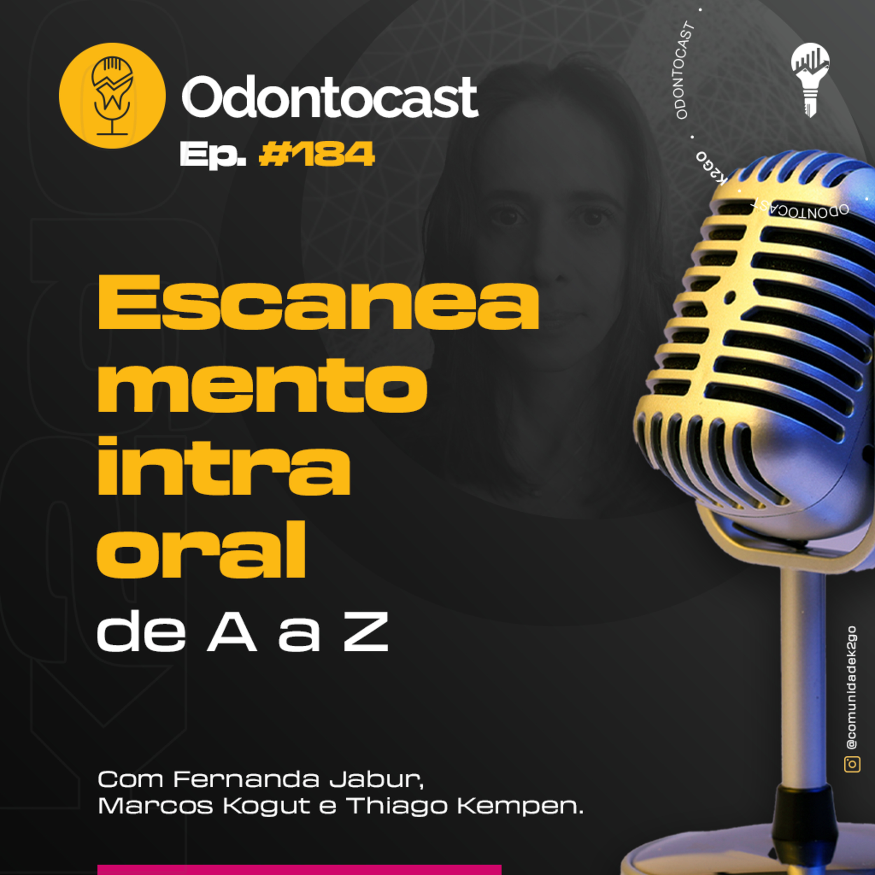 Odontocast K2go